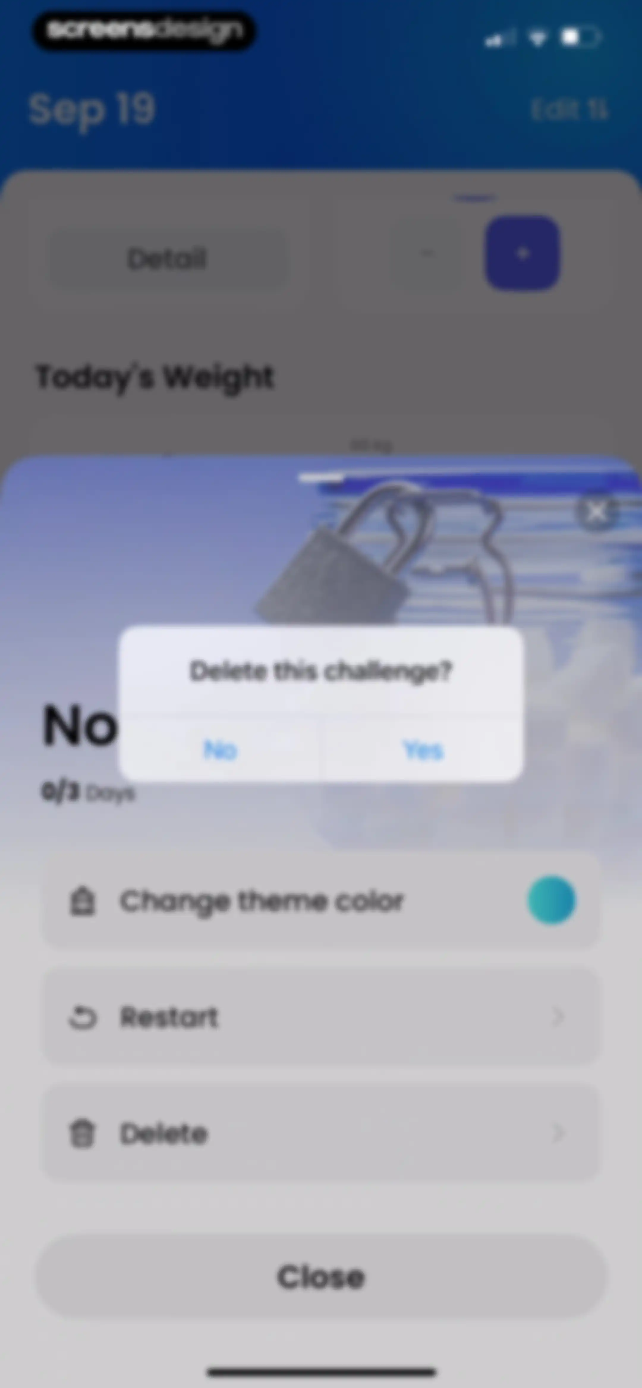 Home Workout - No Equipments screen 305