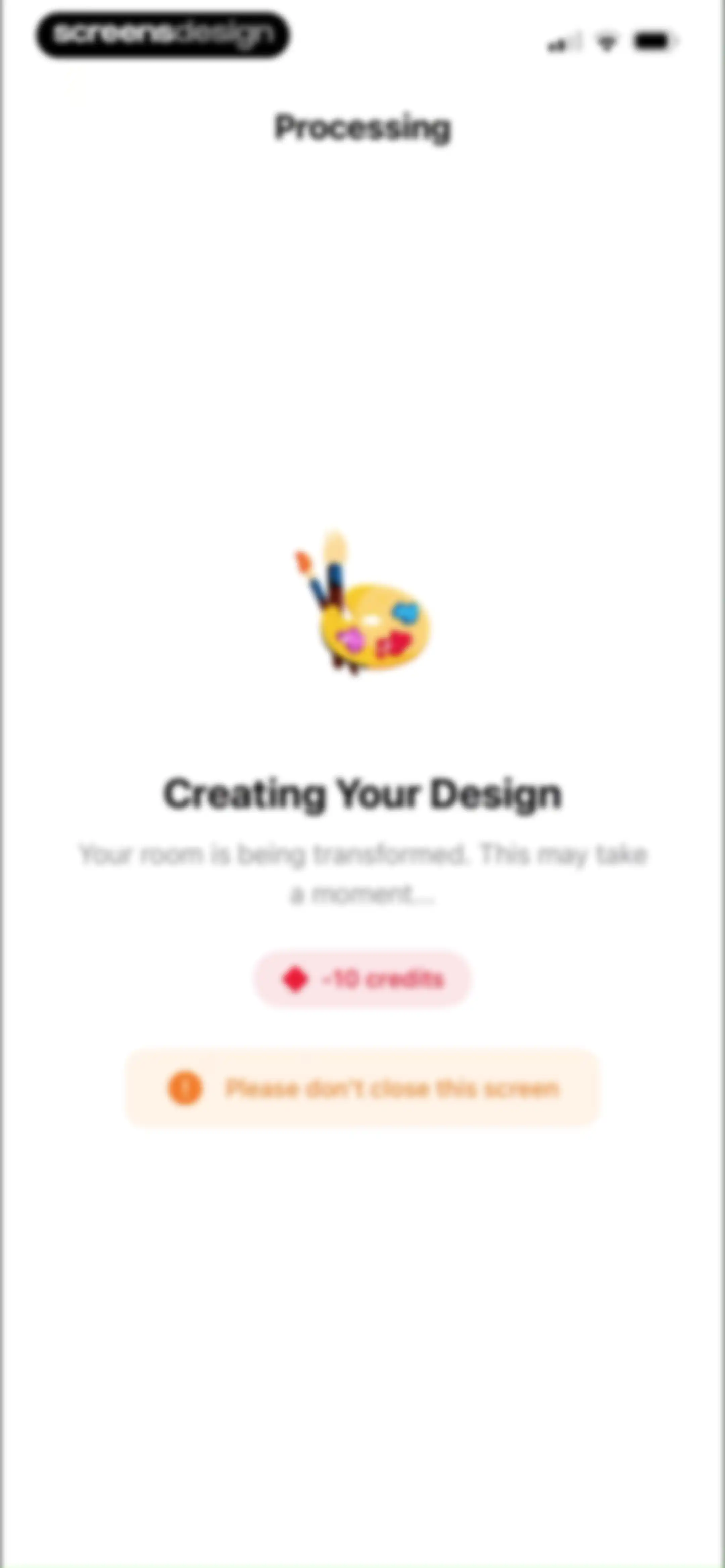 Interior AI: AI Home Designer screen 38