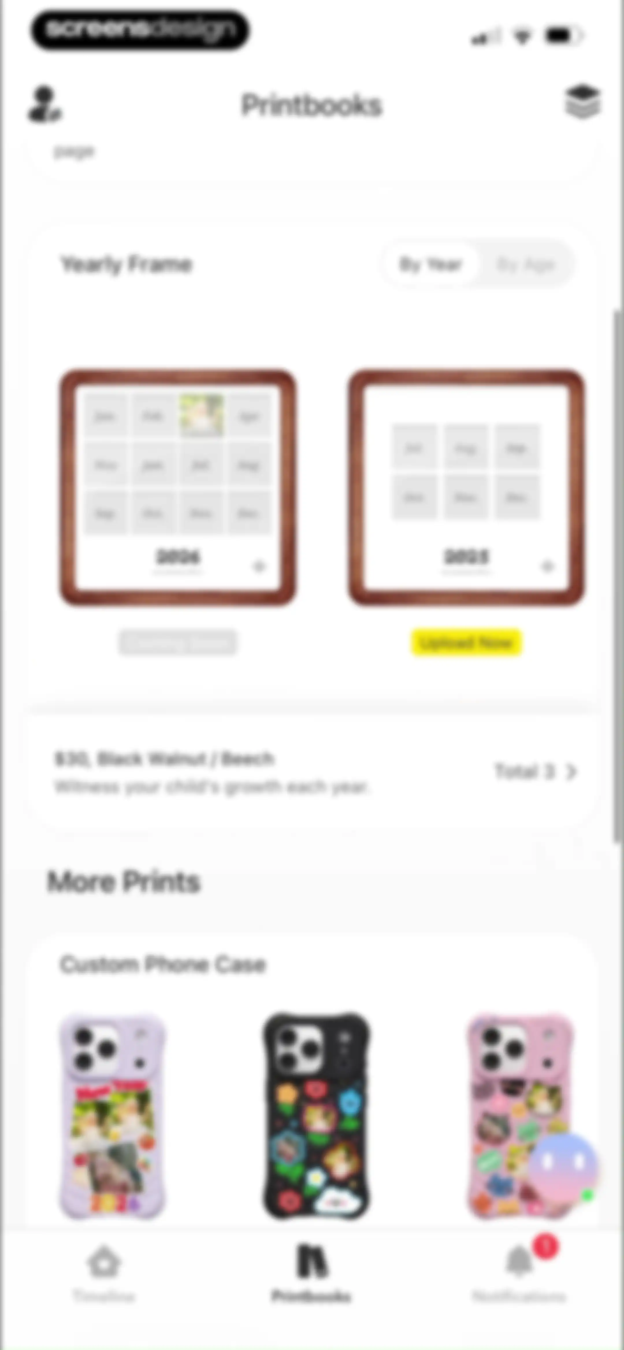 Bebememo - Smart Baby Journal screen 92