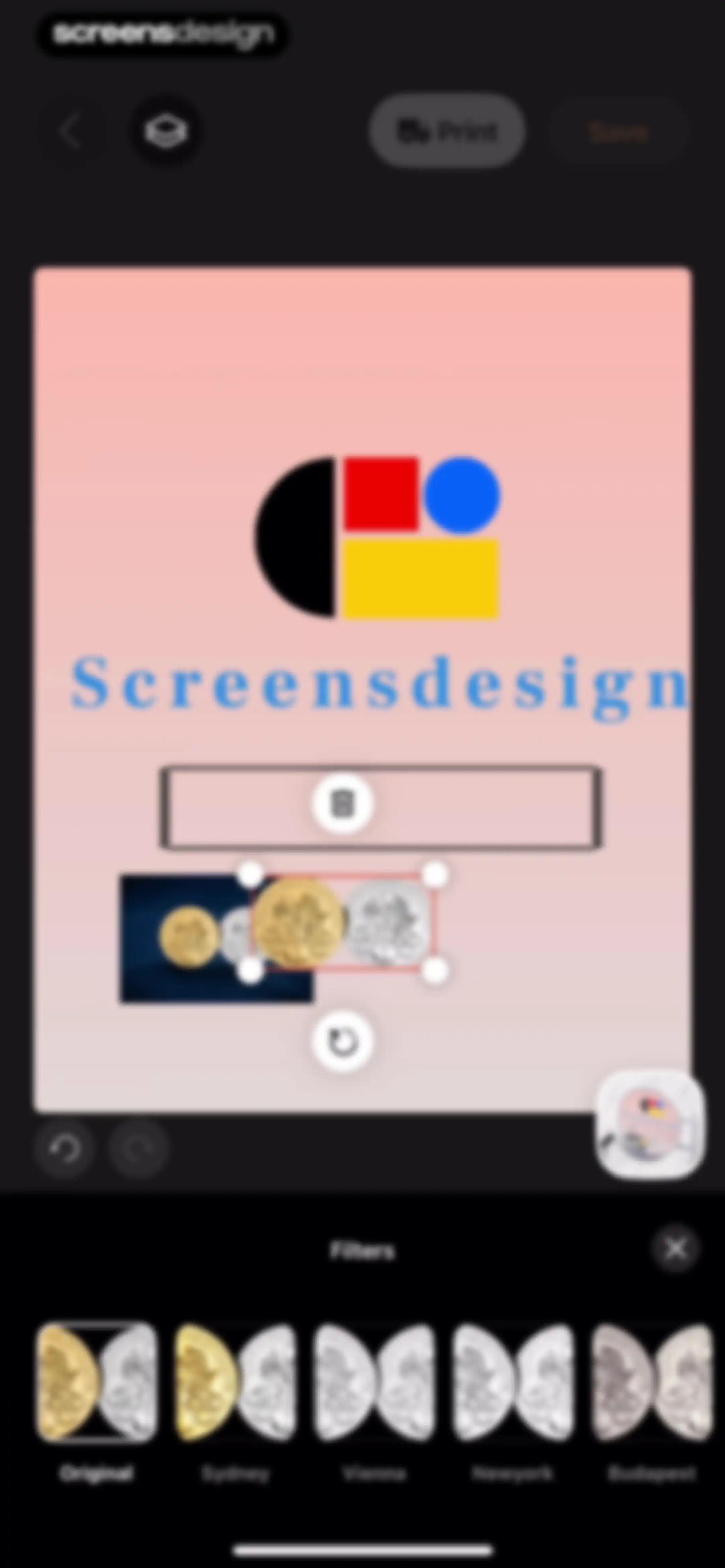 Boon: AI Logo Maker & Design screen 48