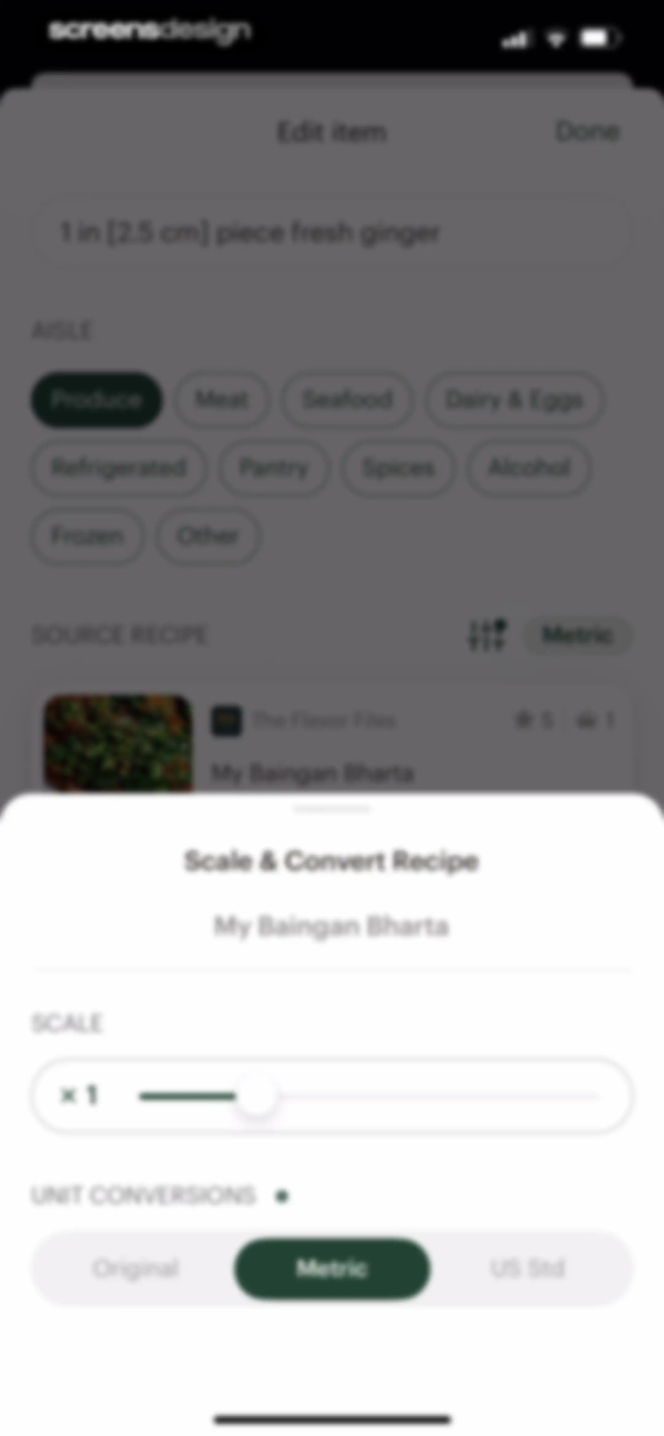 Deglaze: Cooking, Simplified screen 114