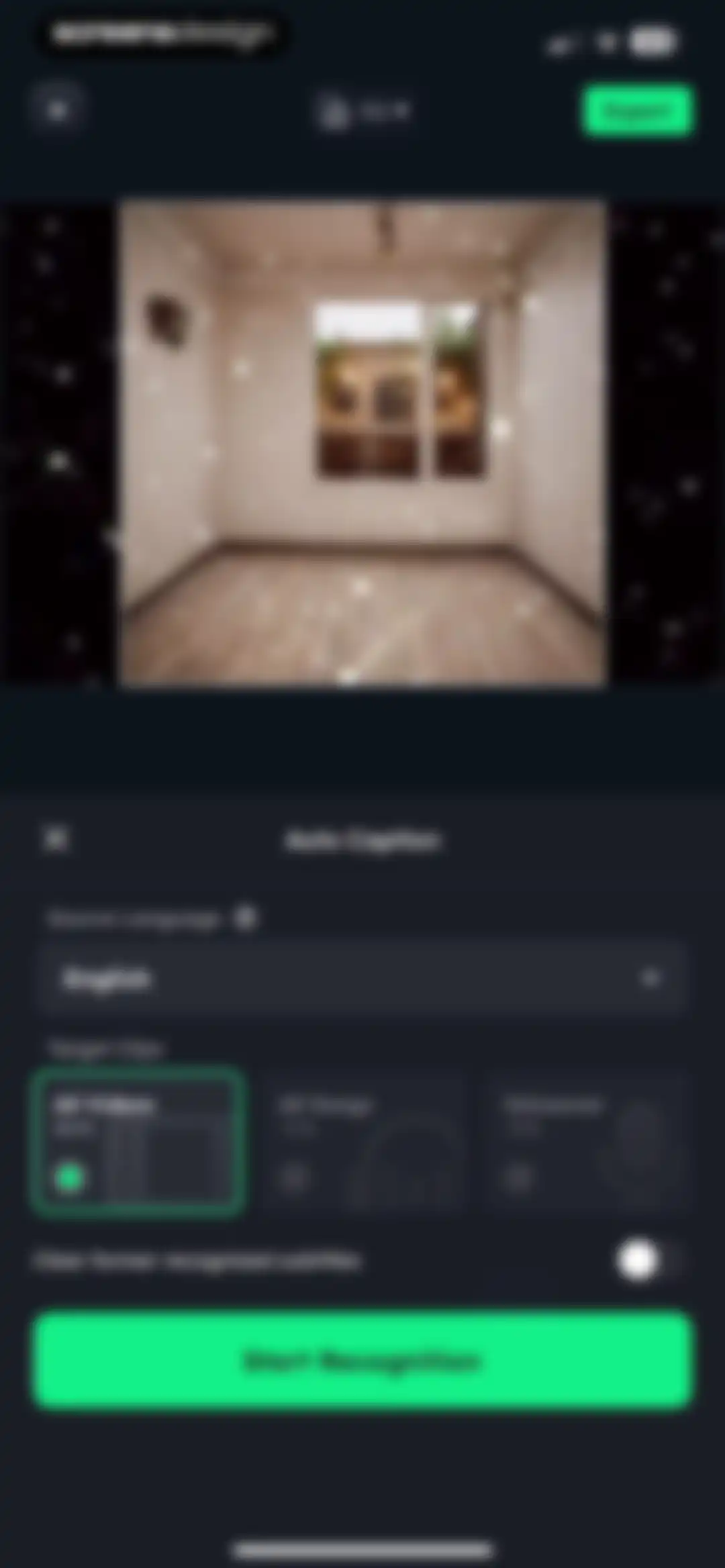 AI Video Editor - VidMa Cut AI screen 41