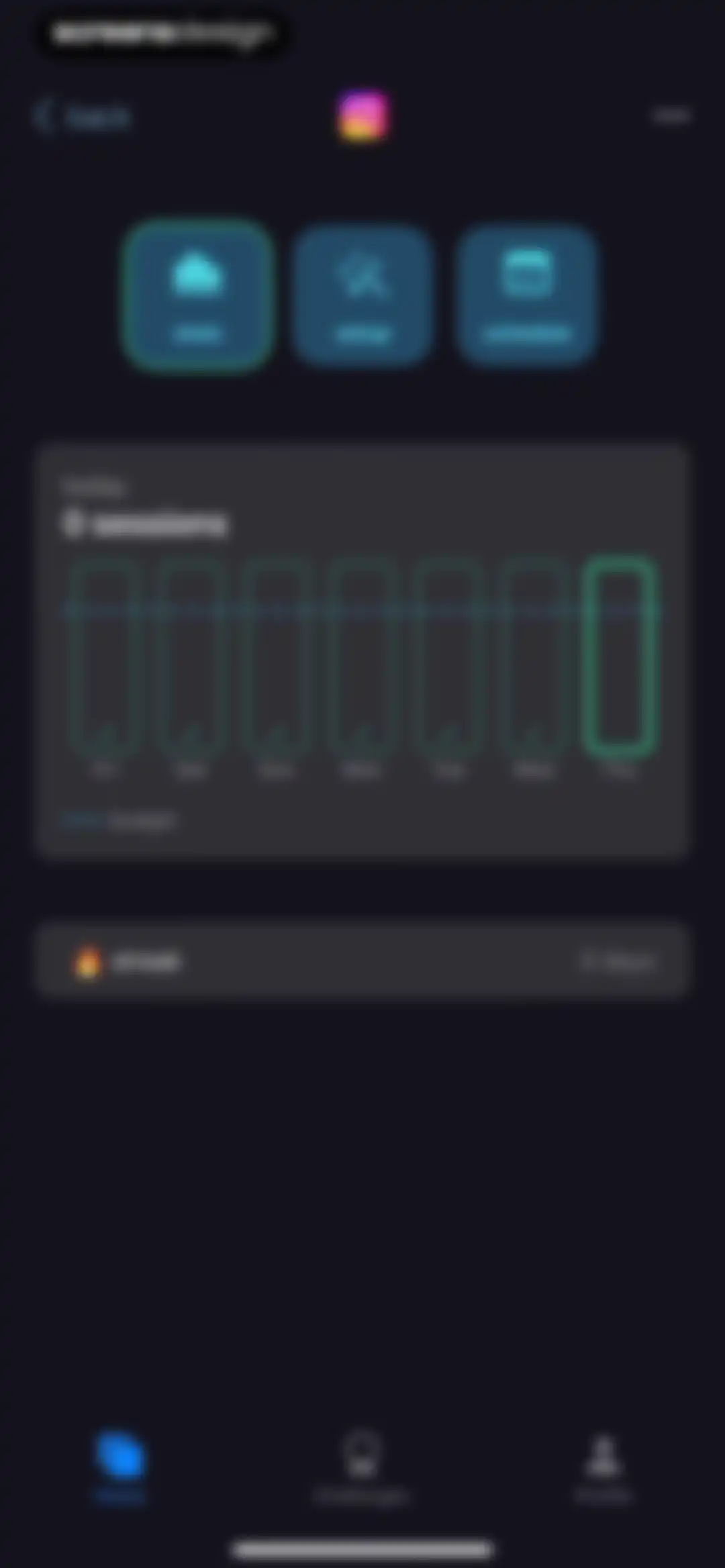 ClearSpace: Reduce Screen Time screen 37