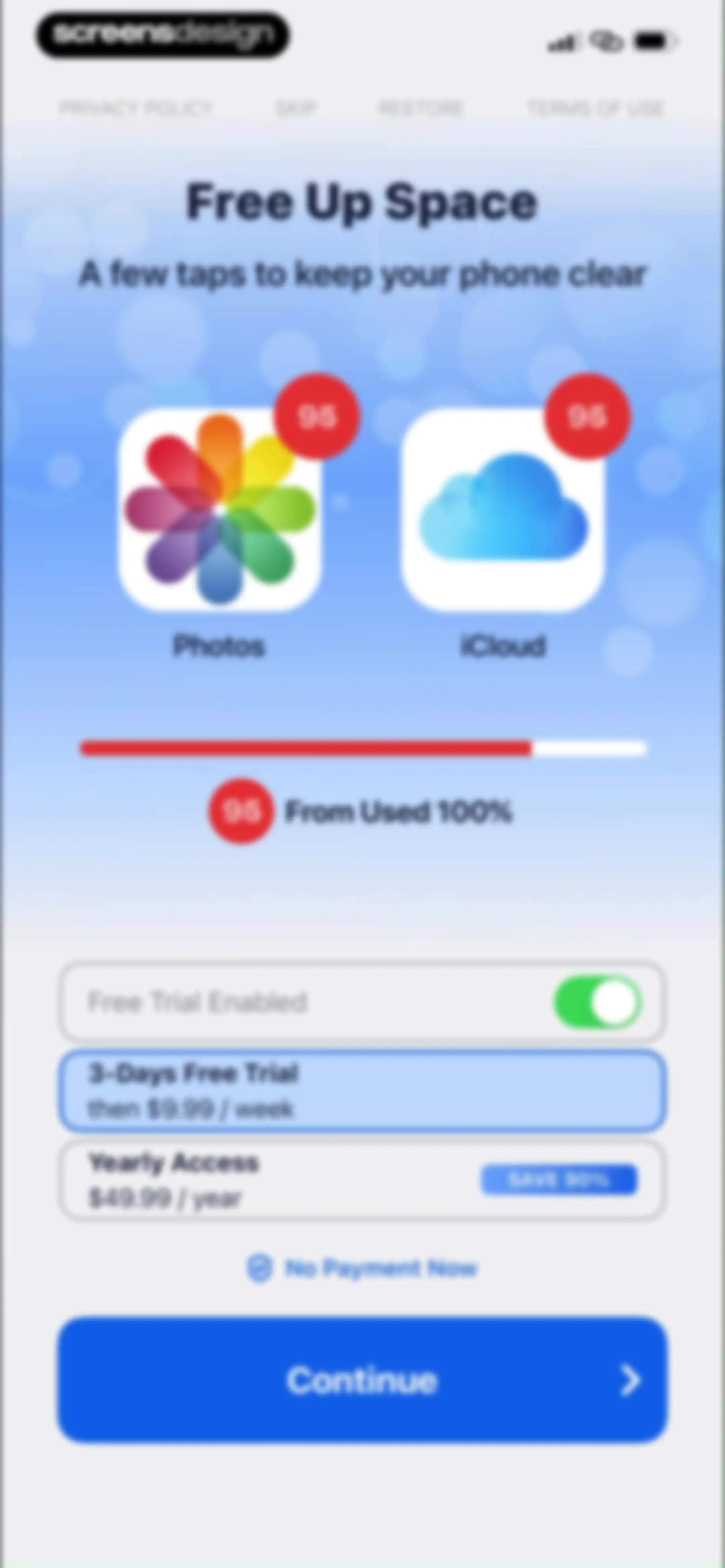 AI Photo Cleaner - Cleanup Kit screen 7