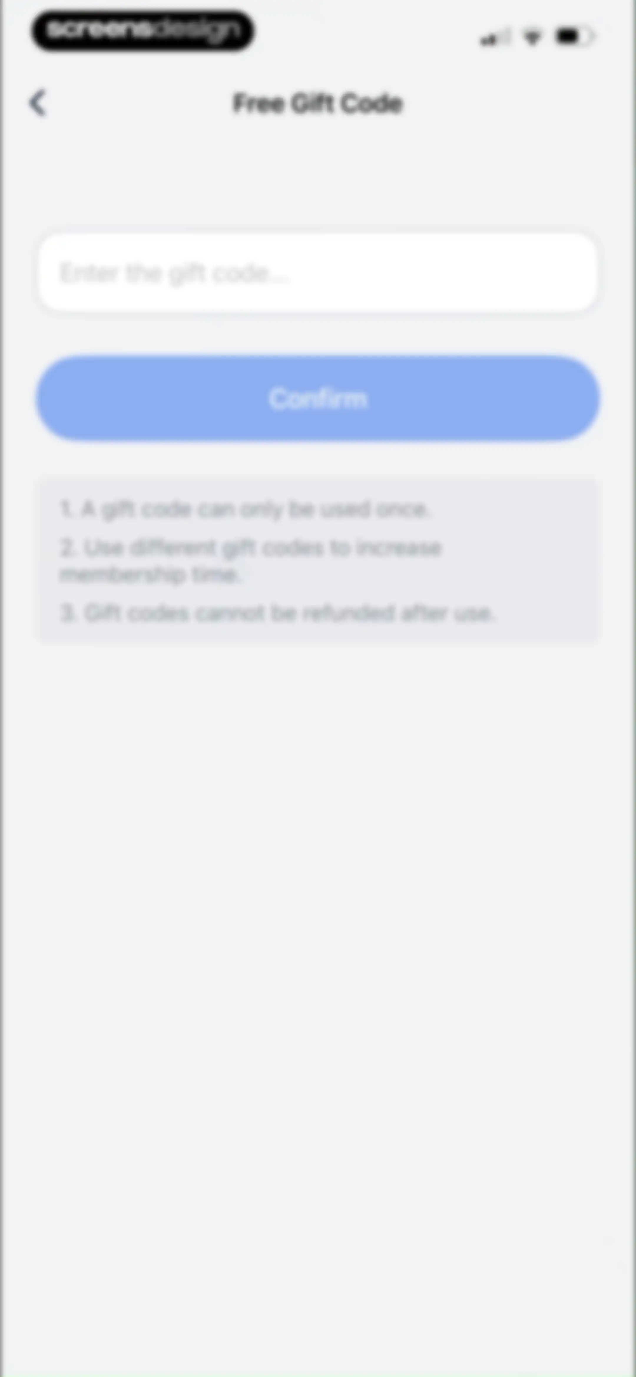 TalkMe: Speak & Learn English screen 207