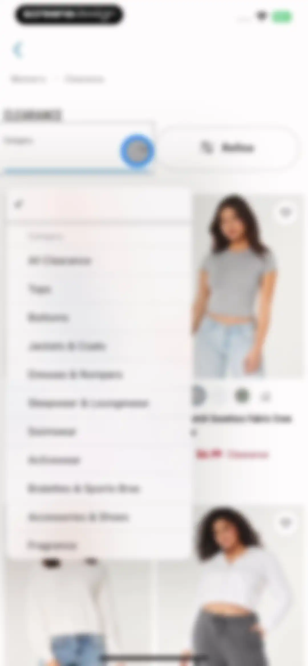 Hollister Co. screen 50