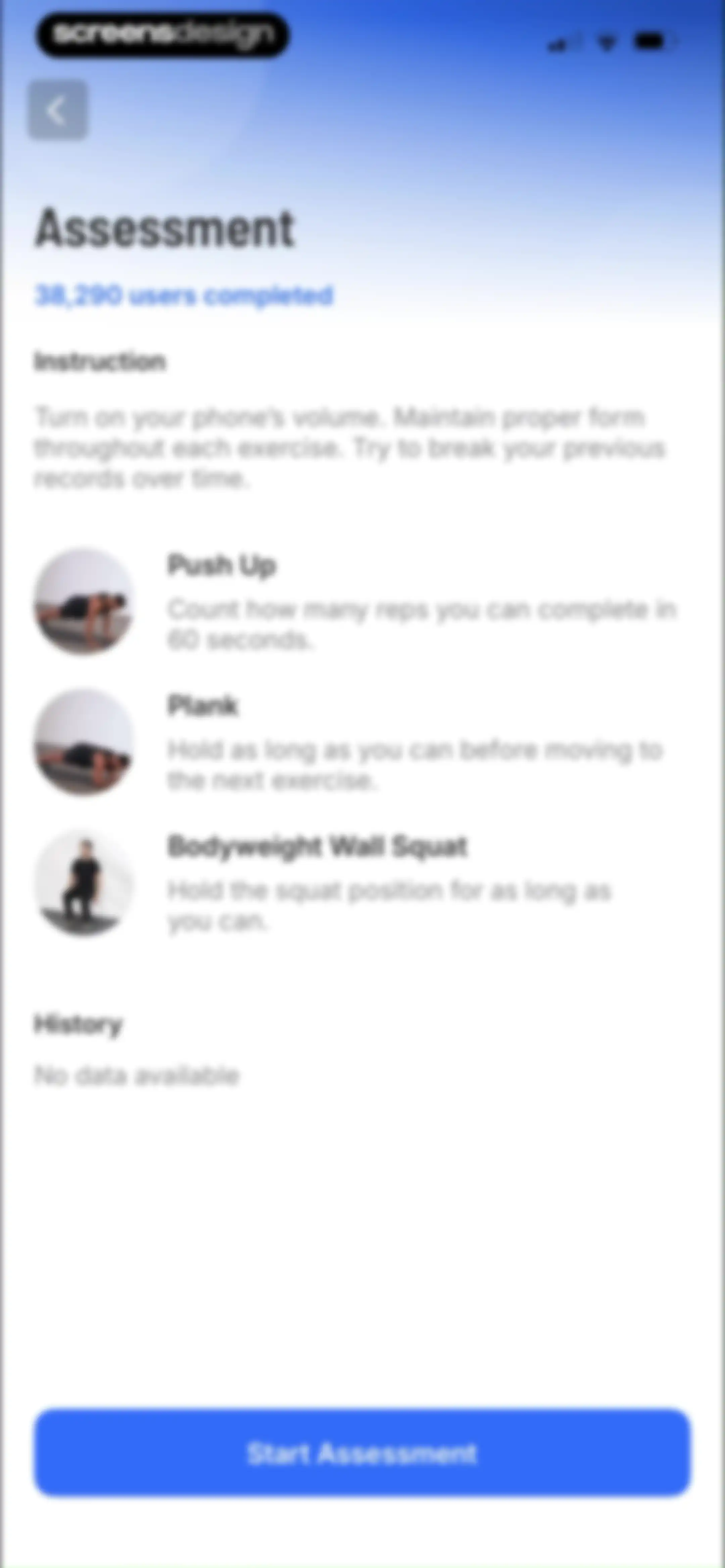 JEFIT Workout Plan Gym Tracker screen 182