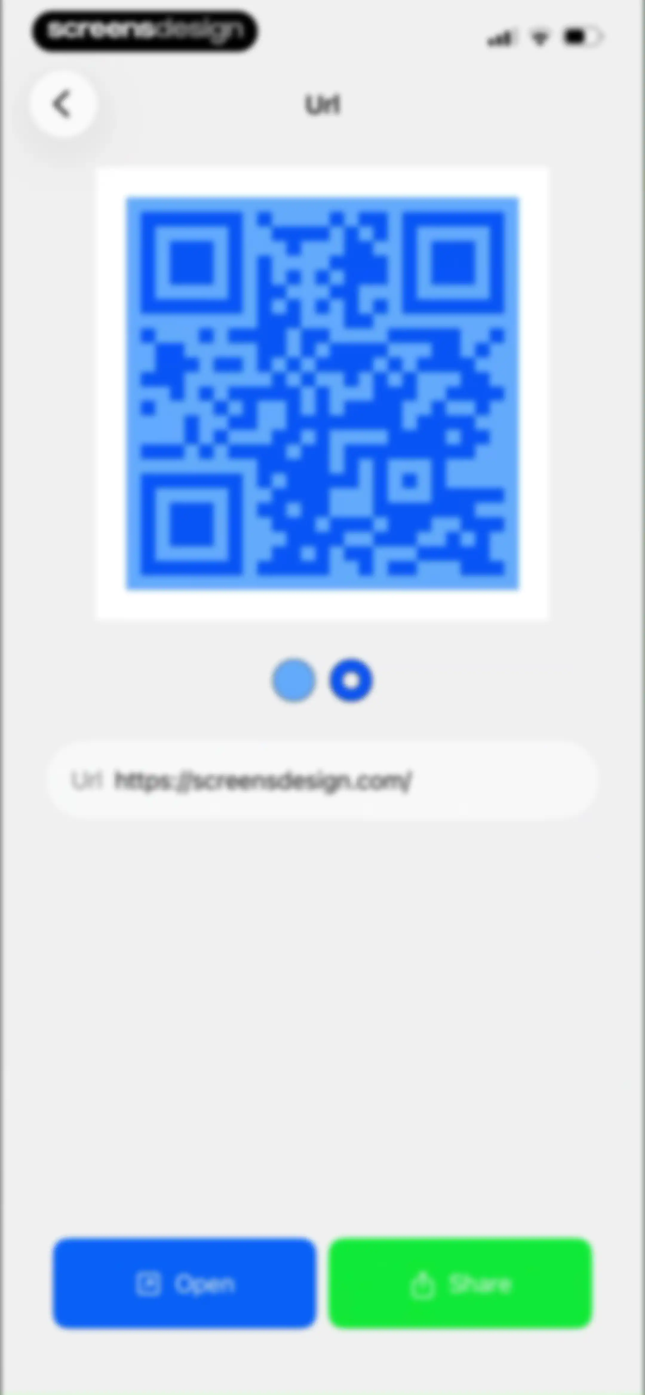 QR Code Master: Scan & Maker screen 15