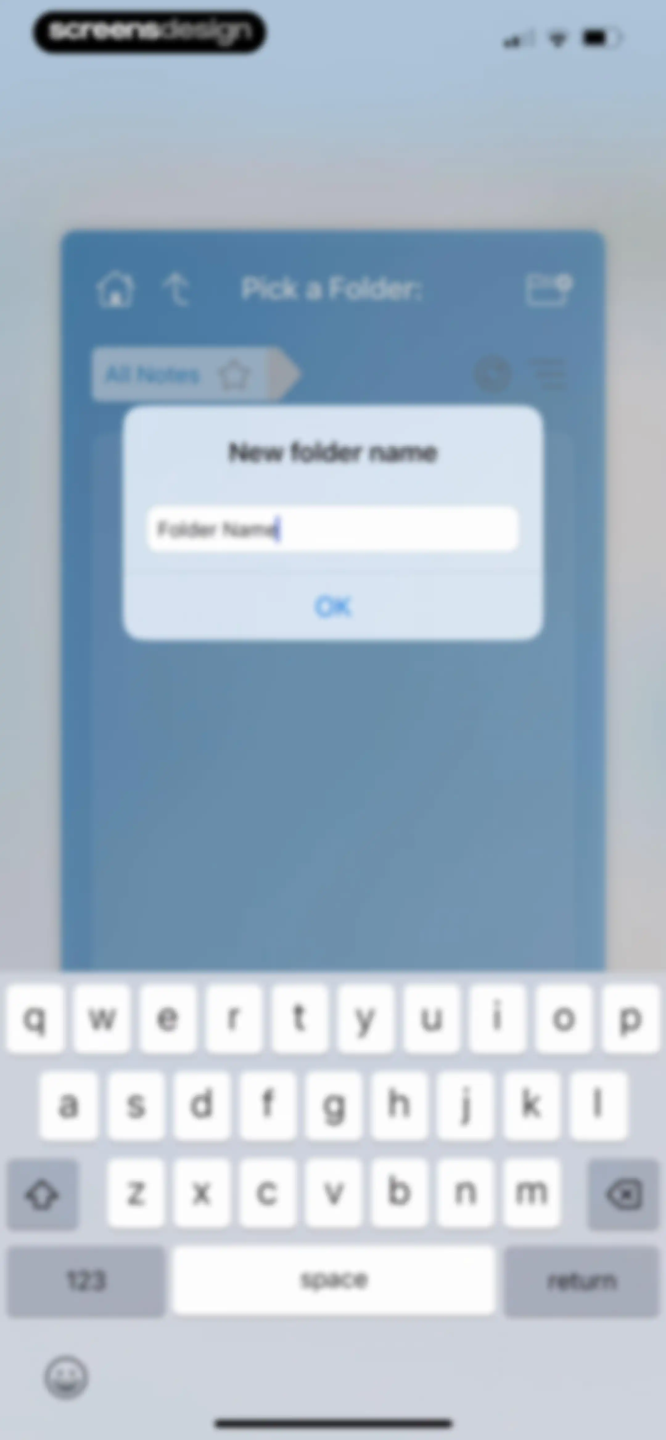 CollaNote: Notes & PDF Markup screen 74