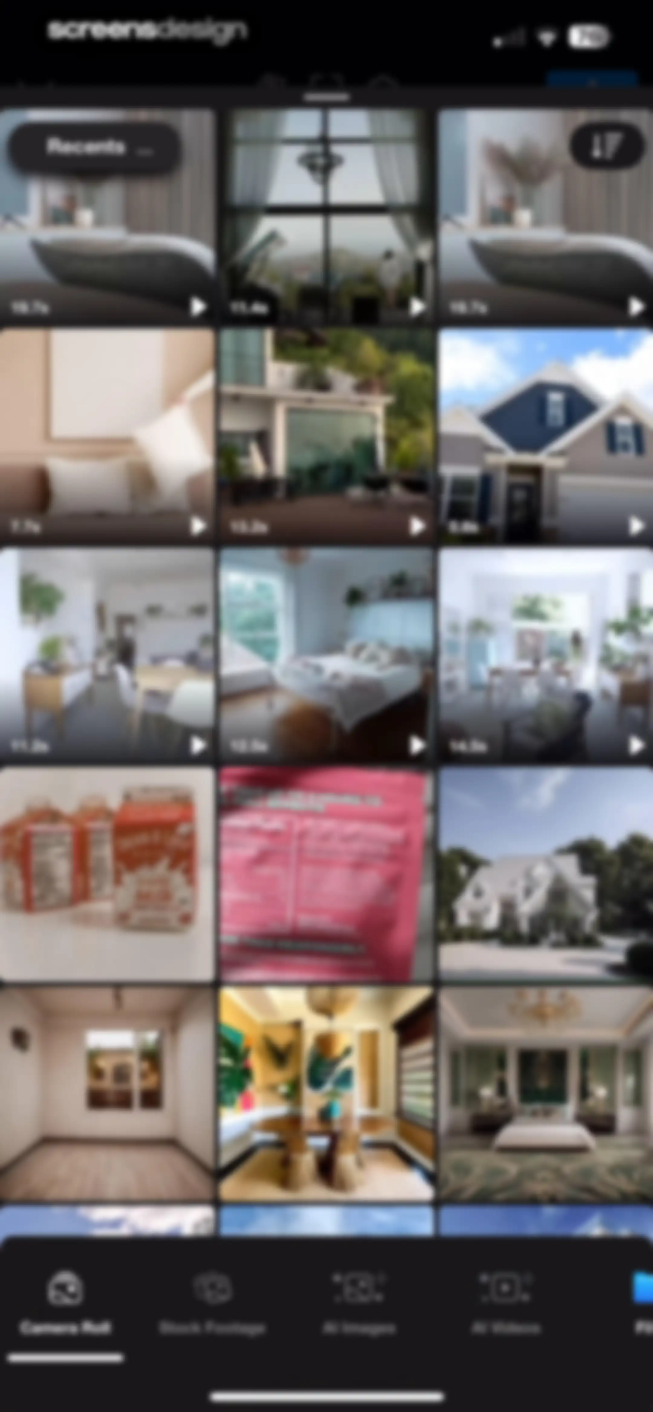 Video Effects Editor: Riveo screen 43