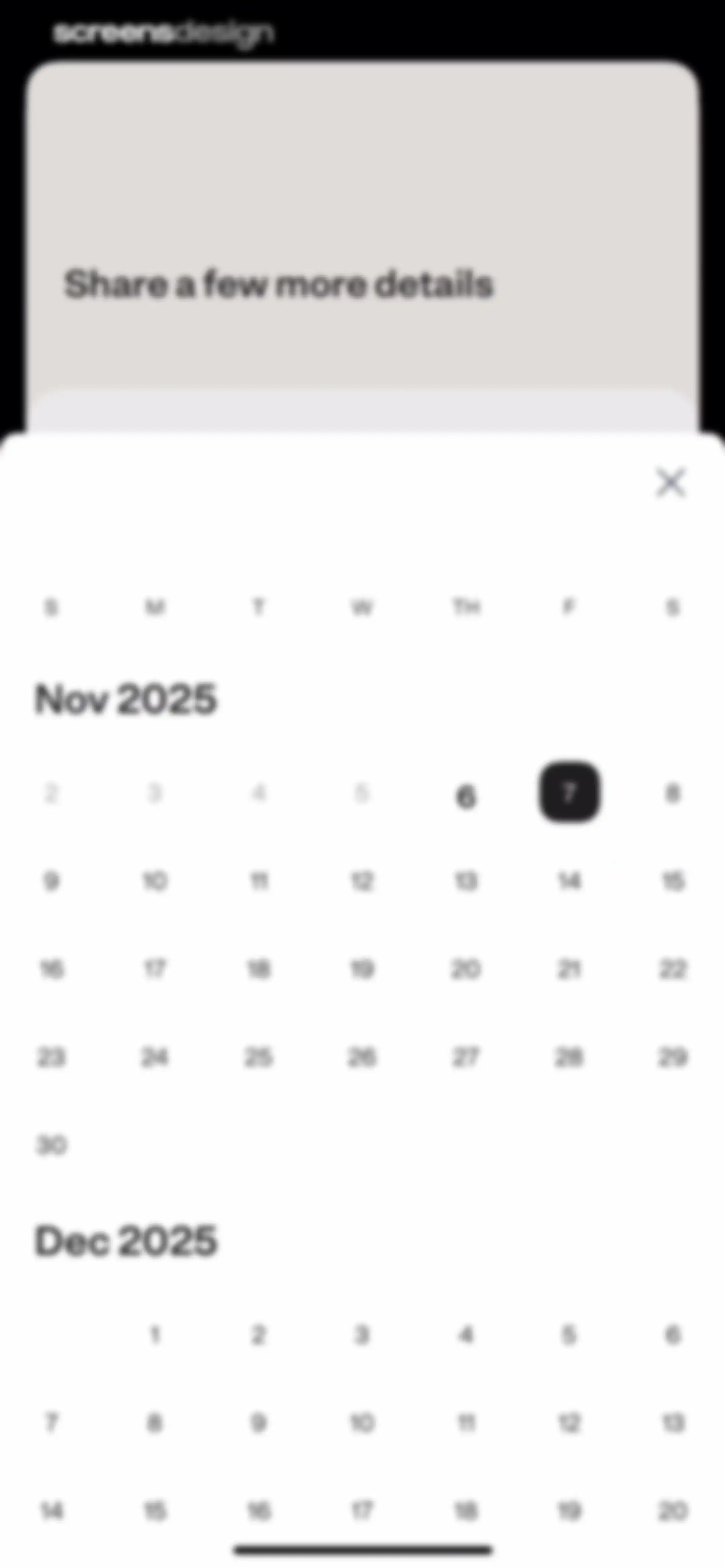 Care.com: Hire Caregivers screen 19