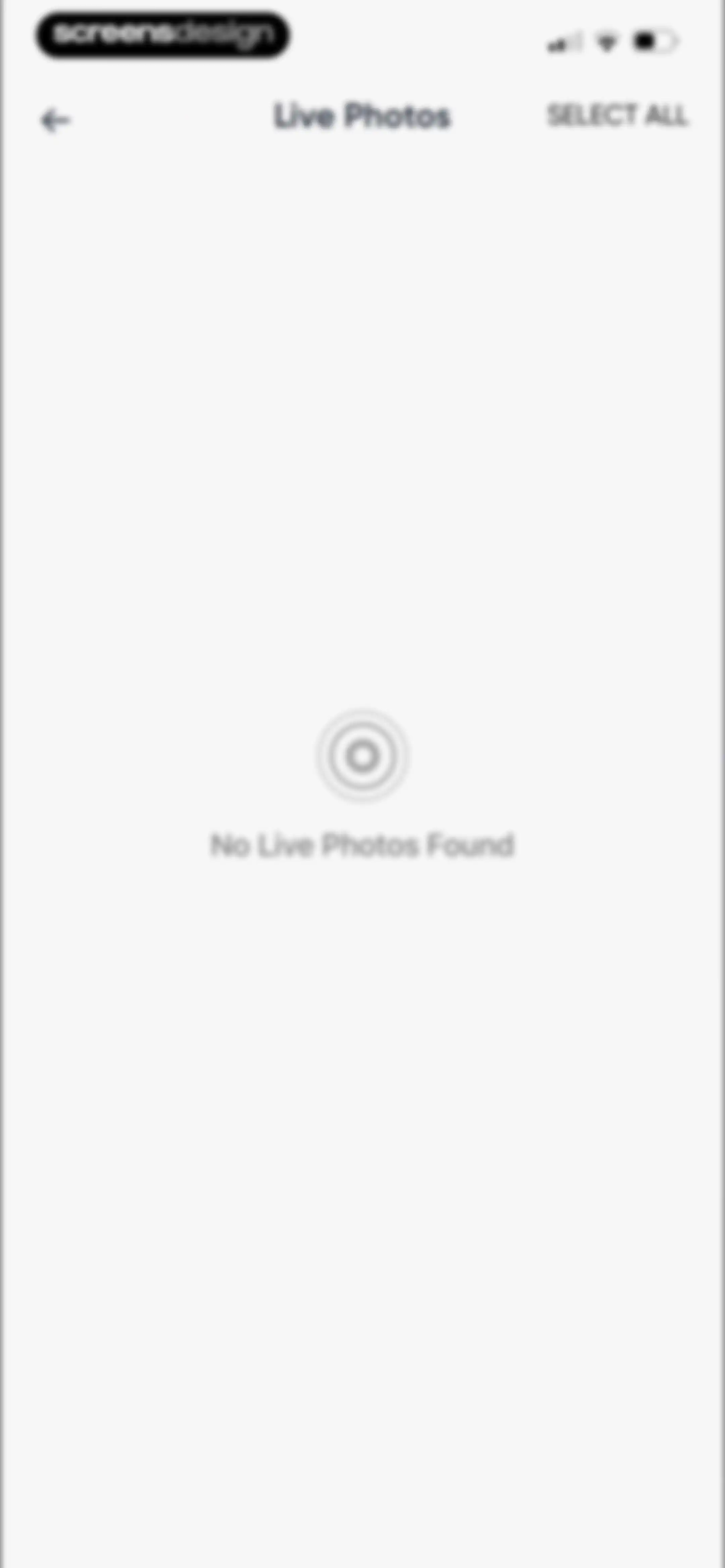 Cleaner ・Phone Storage Cleanup screen 26