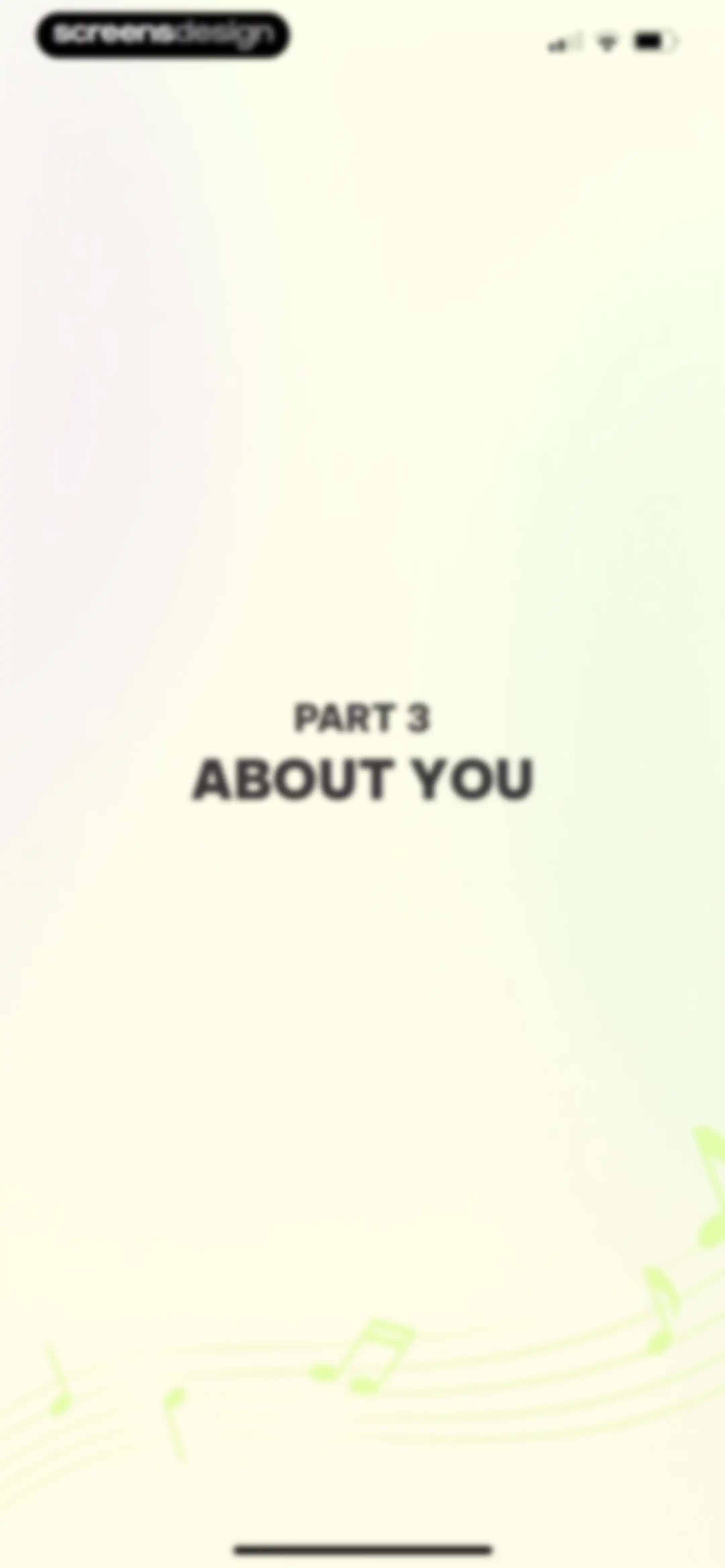Dancefitme: Fun weight loss screen 16