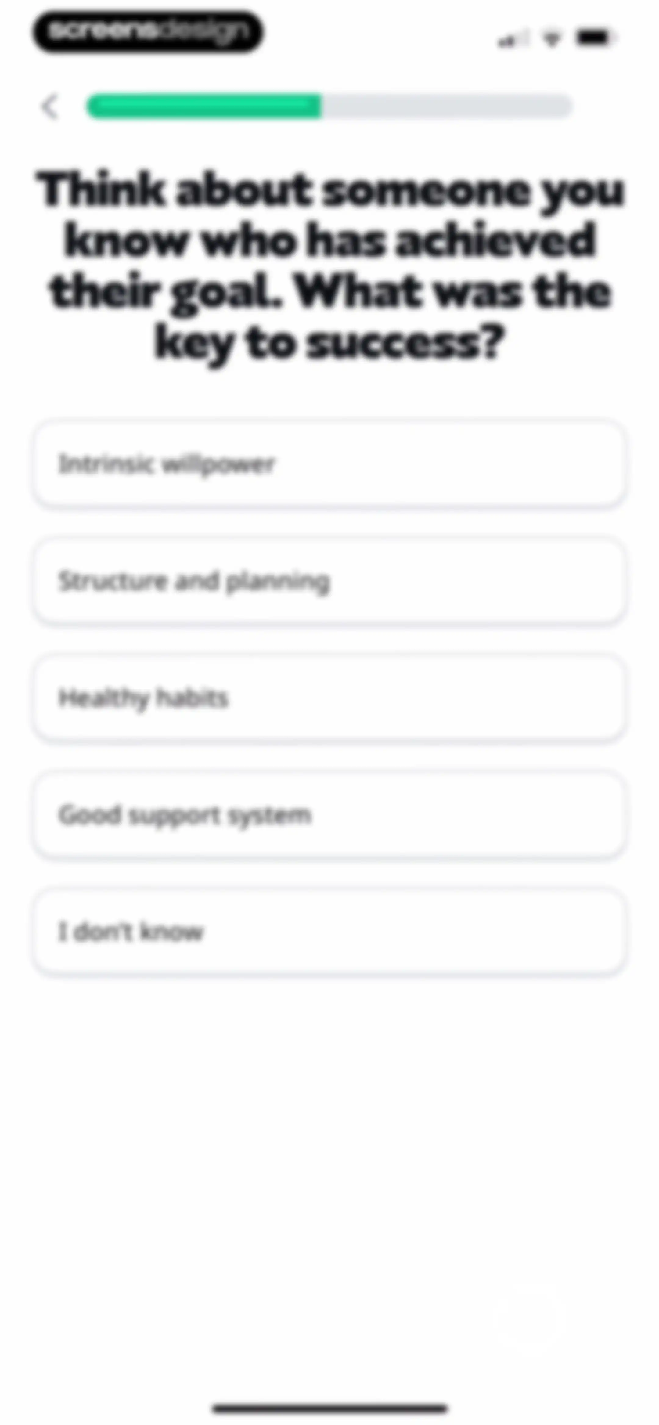 AI Calorie Tracker by Yazio screen 26