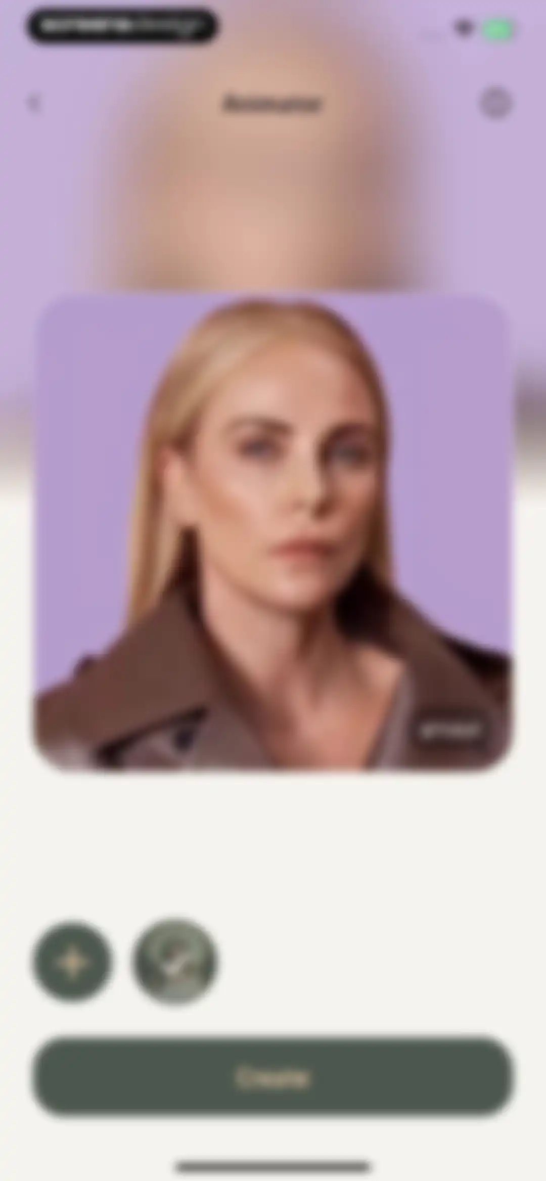 Miracle-AI Avatar&Photo Editor screen 45