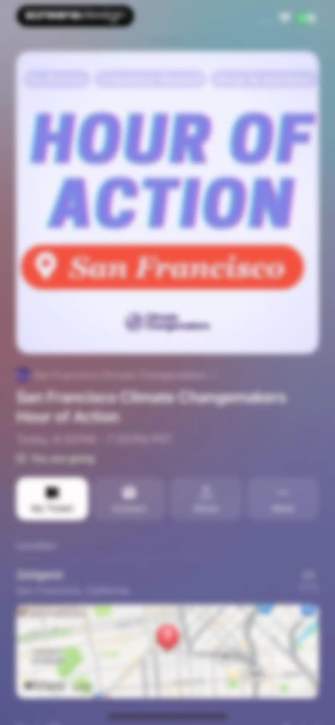 Luma: Events & Invites screen 53