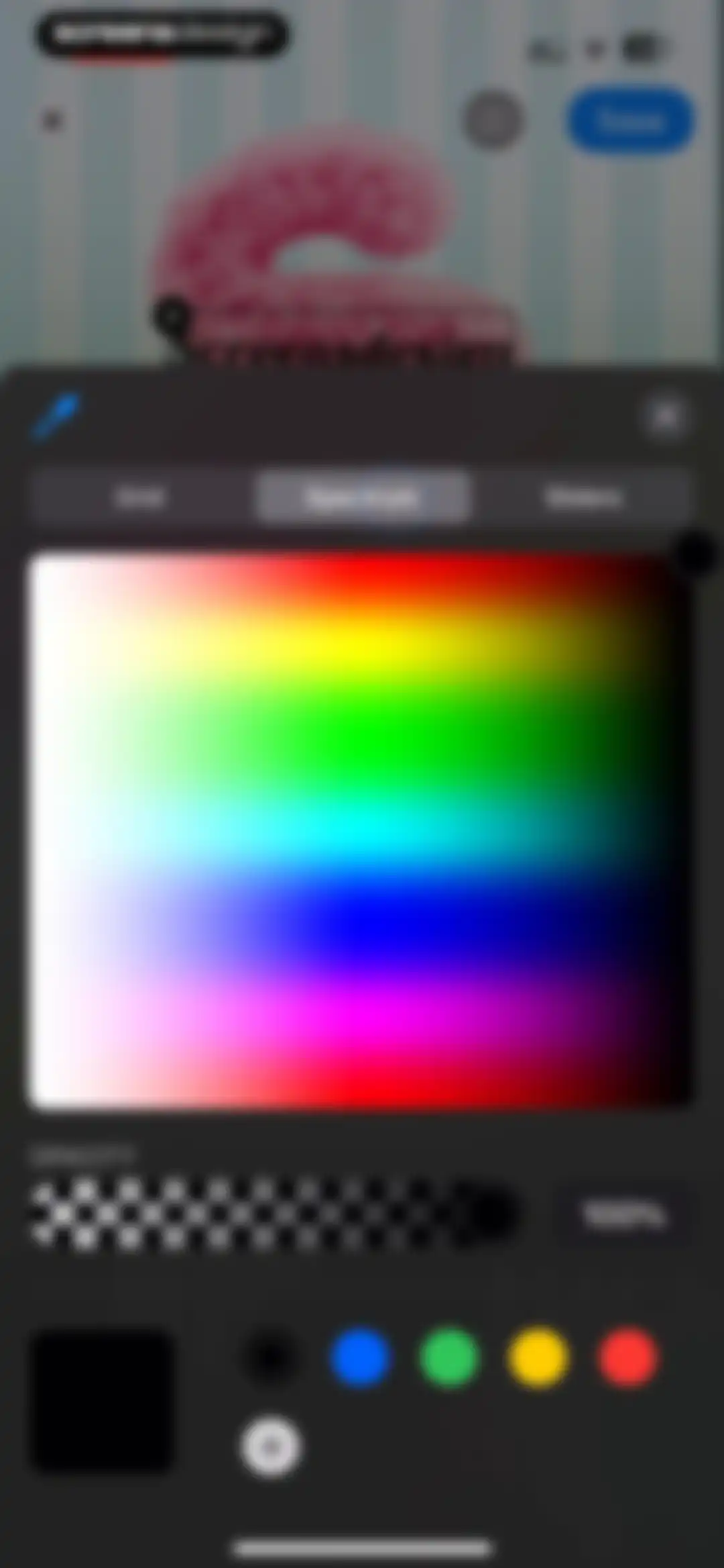 WallPics - Live Wallpapers 4K screen 29