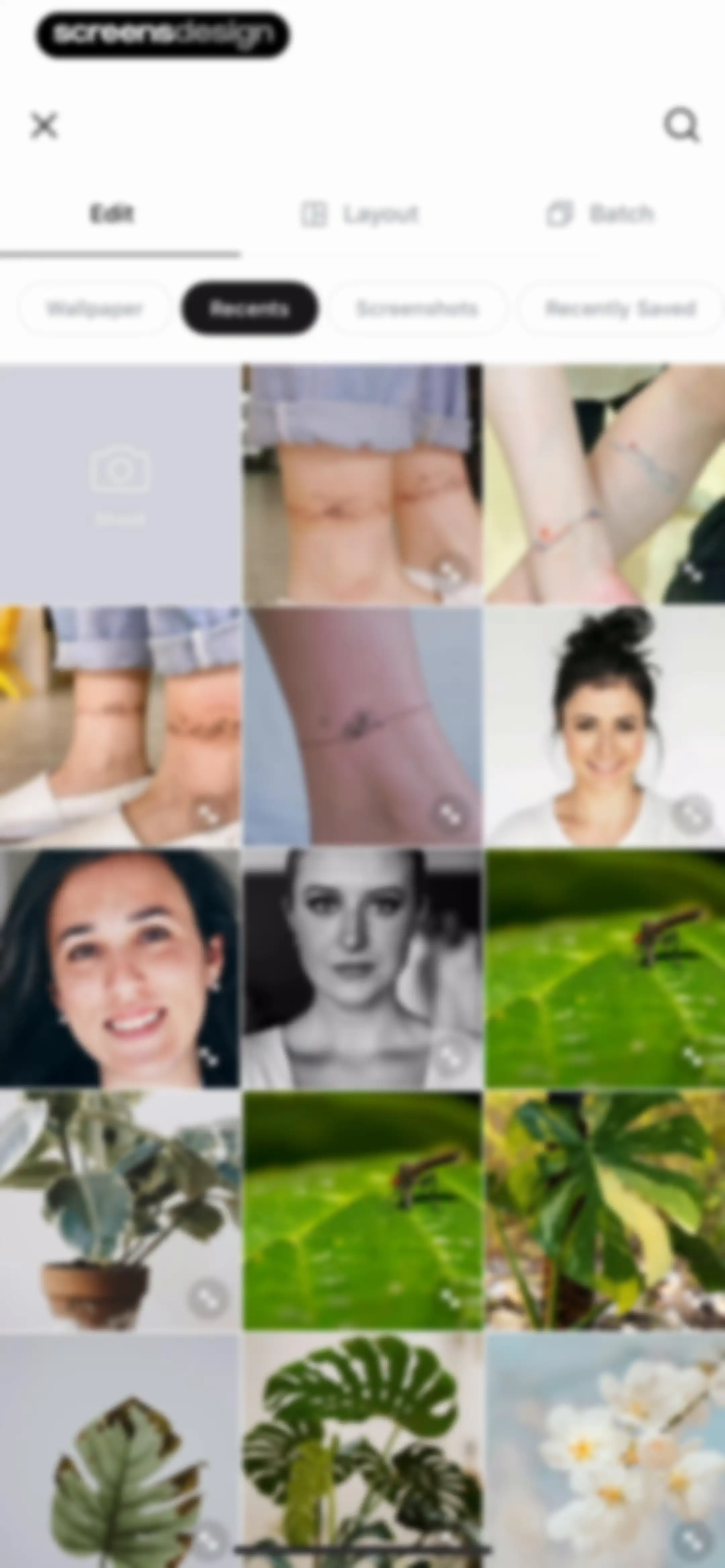 EPIK - AI Photo & Video Editor screen 11