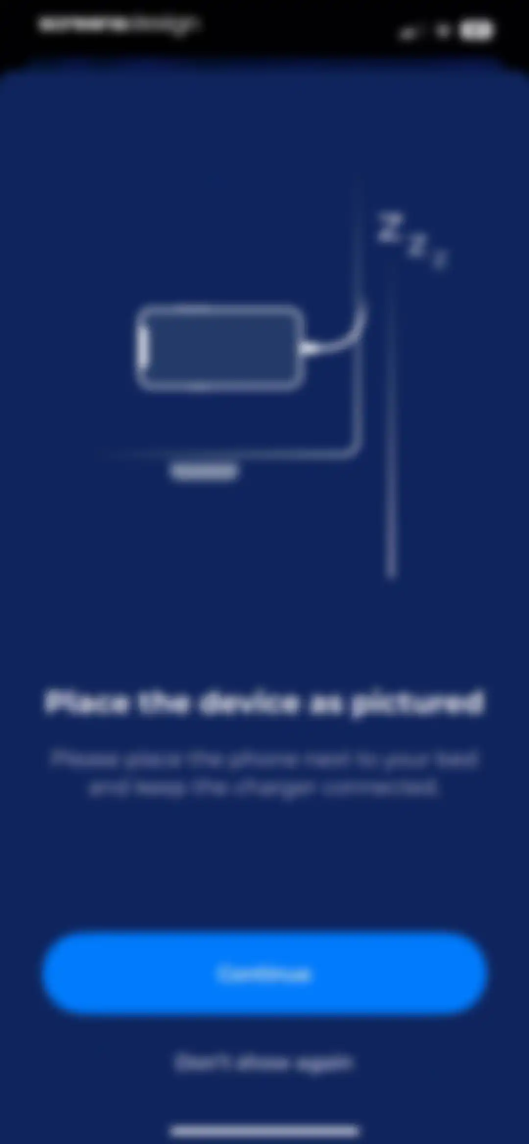 ShutEye®: Sleep Tracker, Sound screen 120