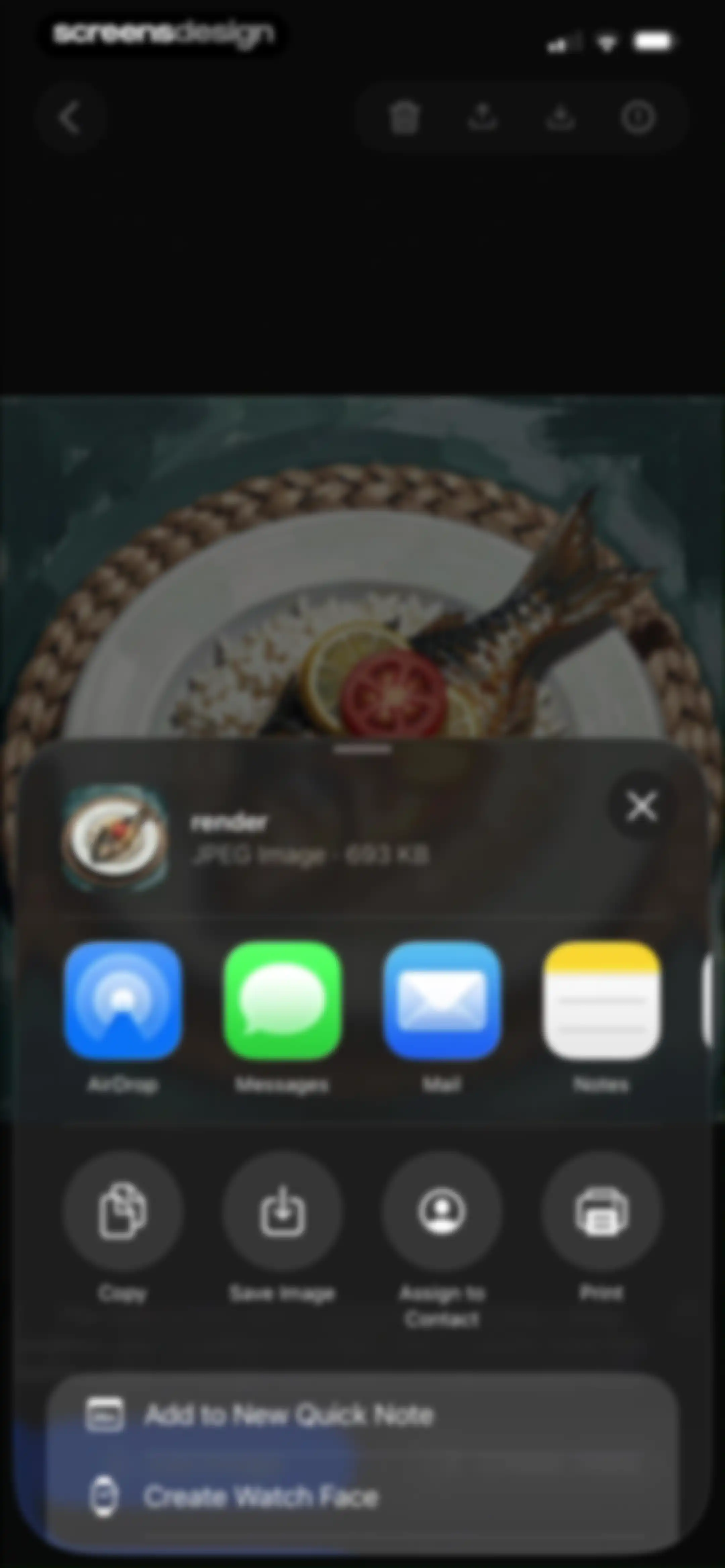 Magnific - AI Video & Image screen 48
