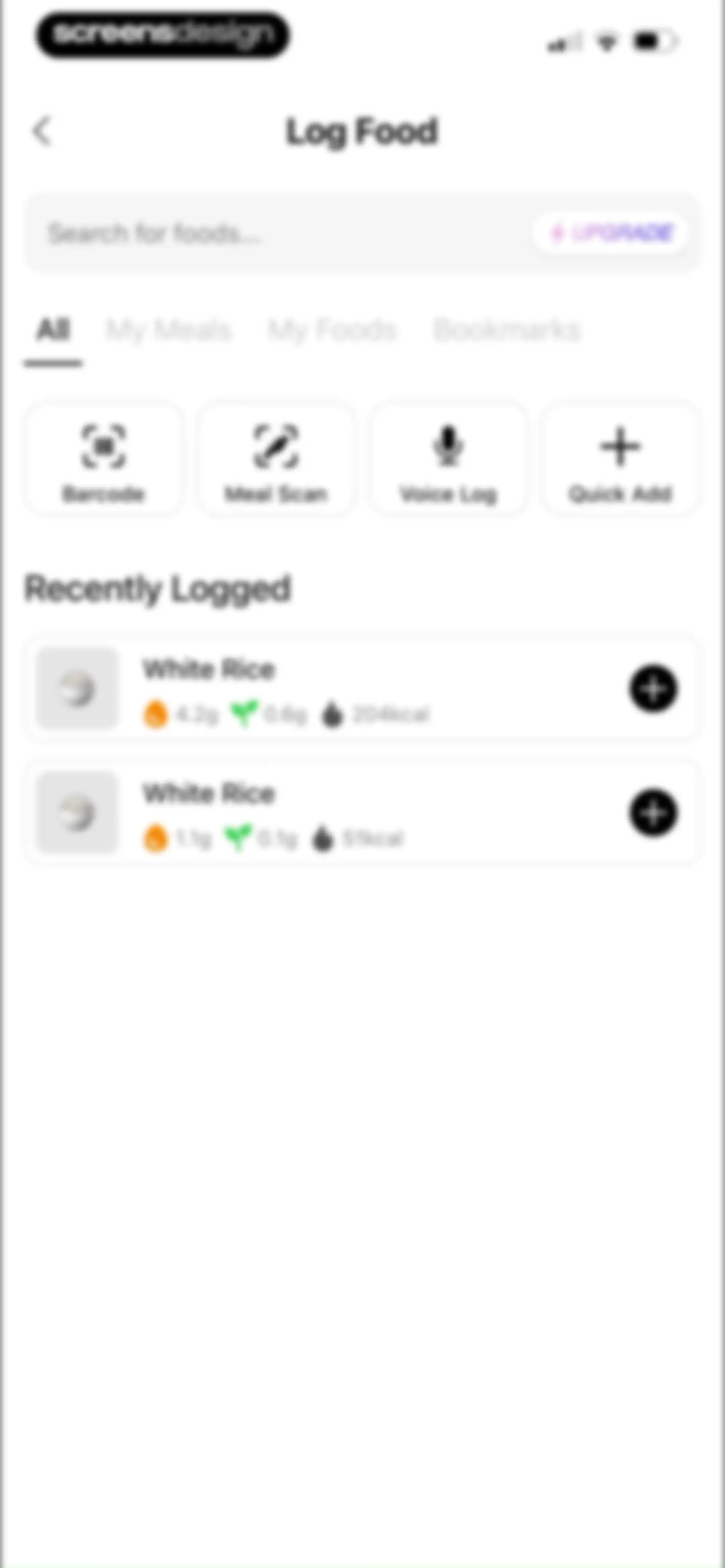 MeAgain: GLP-1 Tracker App screen 61