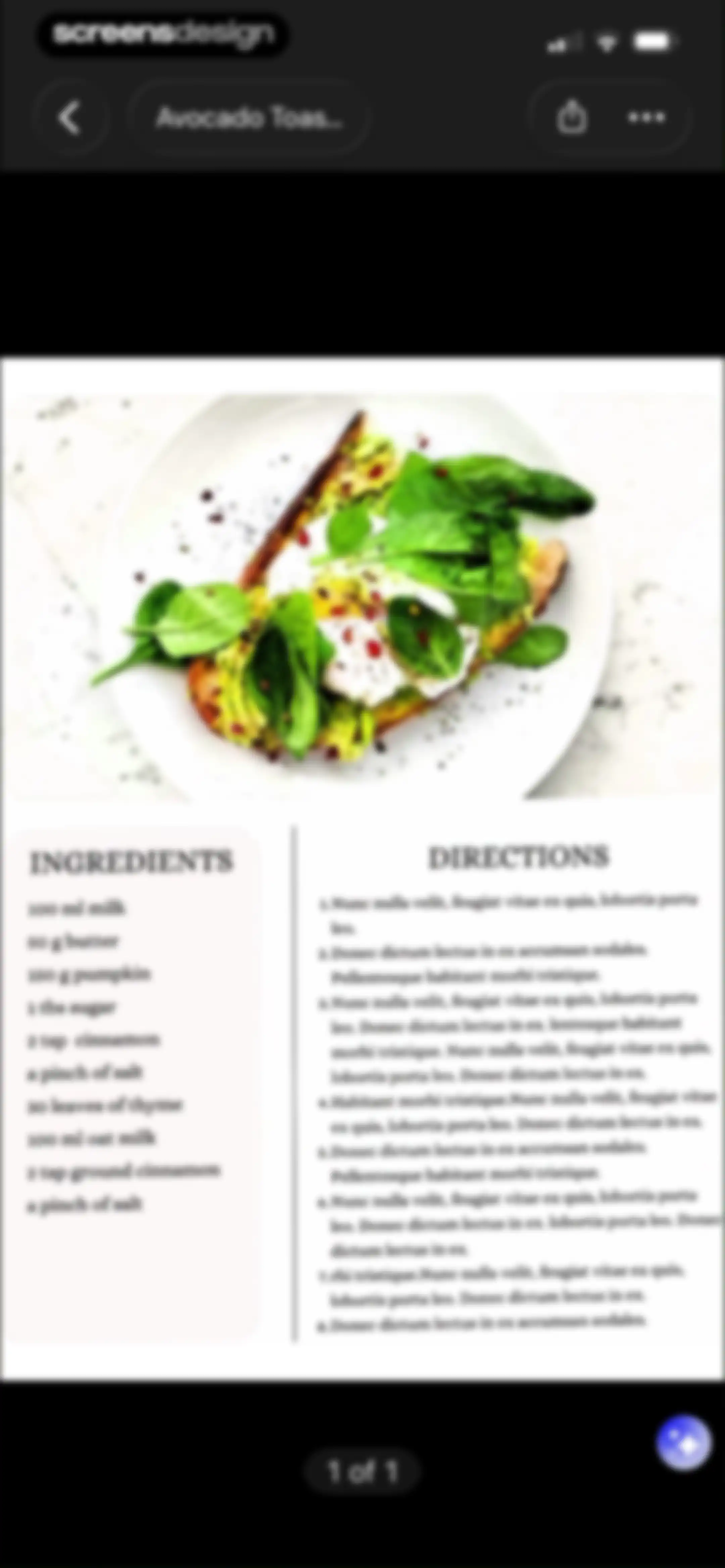 Atlas AI: PDF Document Scanner screen 63