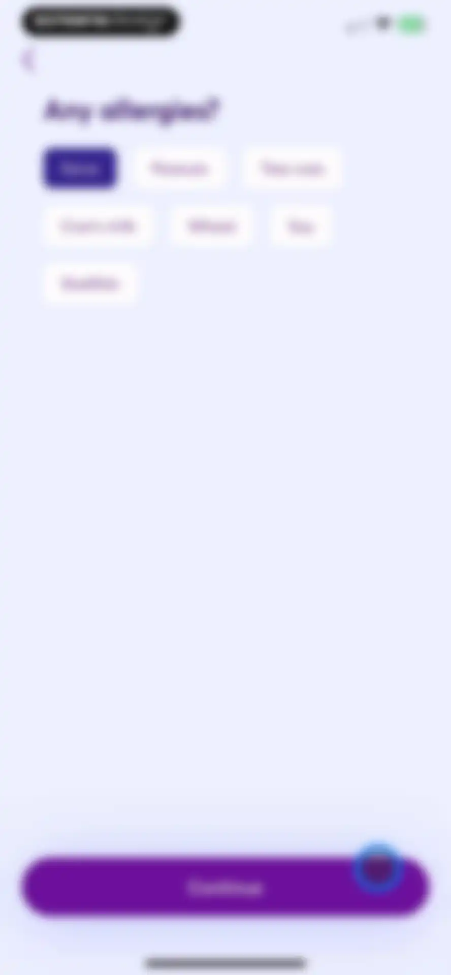 WayBetter Secret to Motivation screen 130