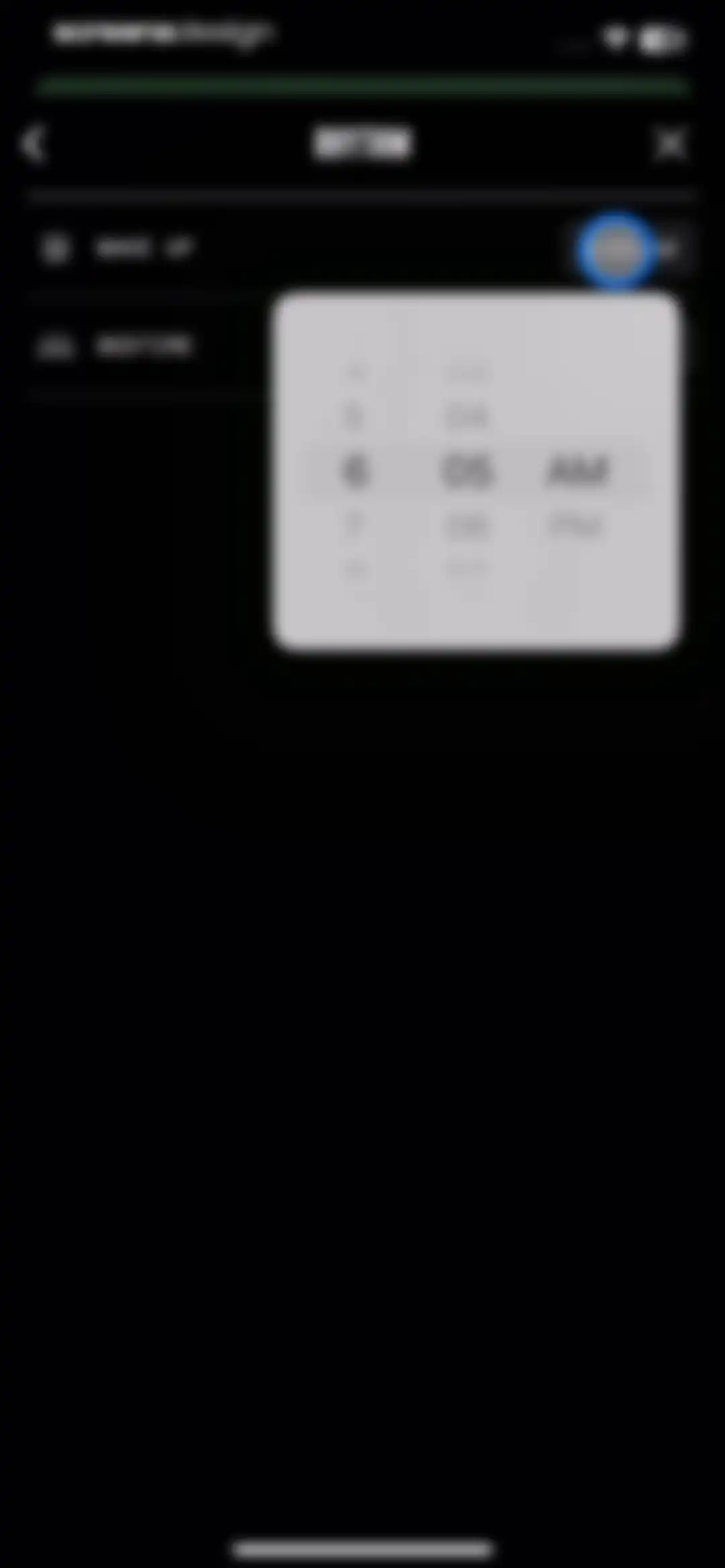(Not Boring) Vibes screen 37