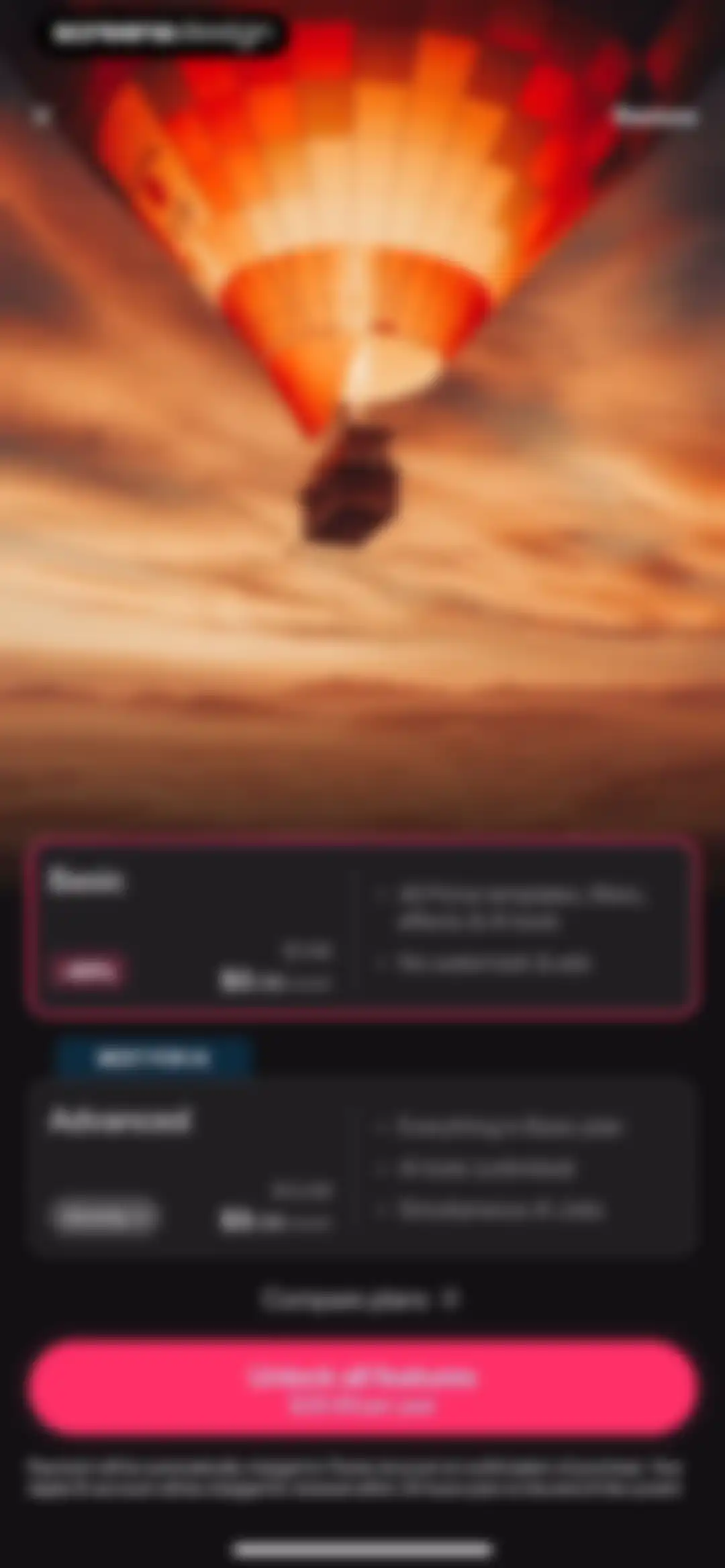 Zoomerang - Ai Video Maker screen 7
