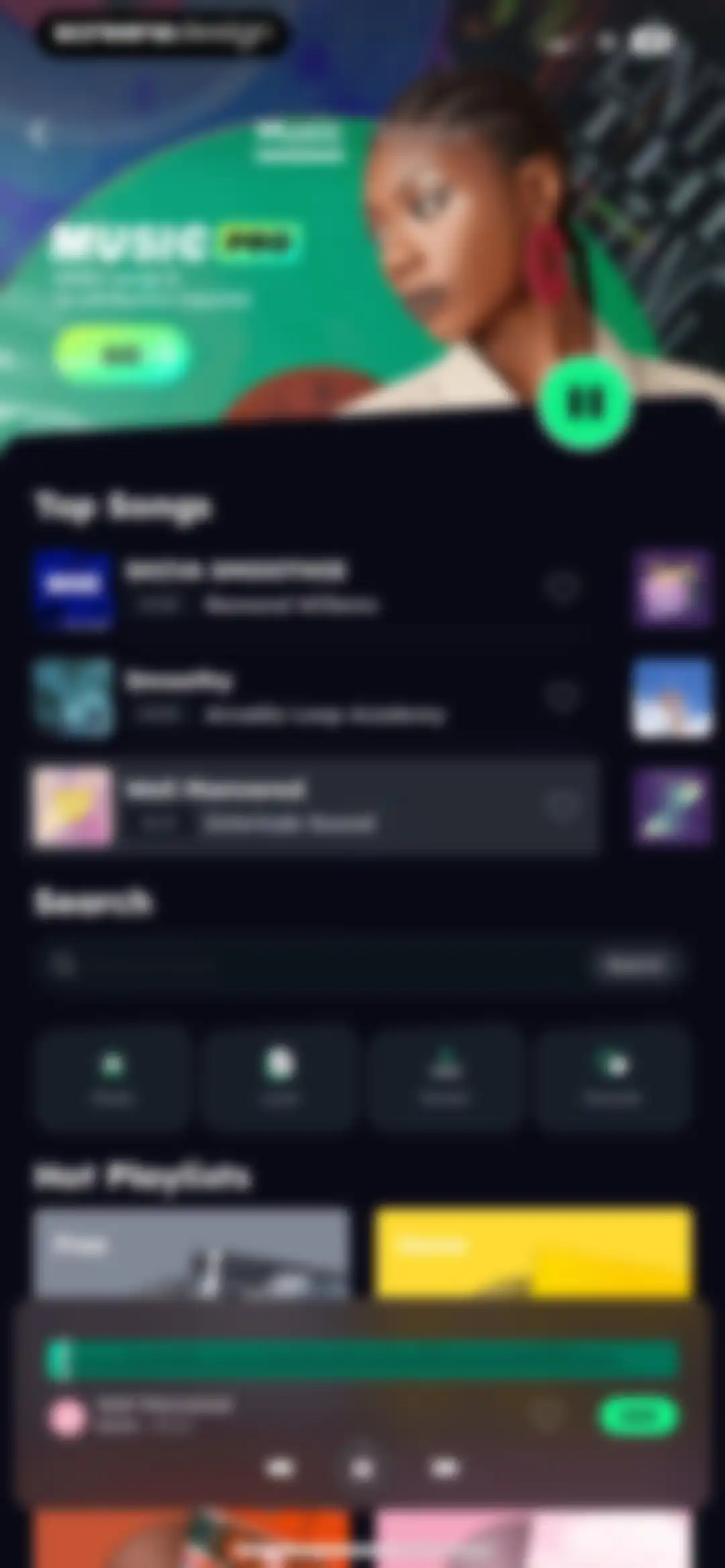 AI Video Editor - VidMa Cut AI screen 56