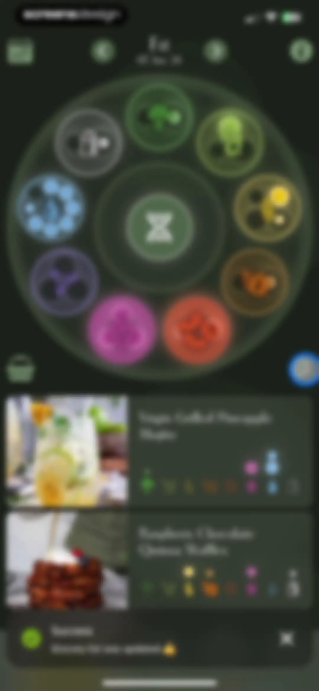 Pick Up Limes screen 59