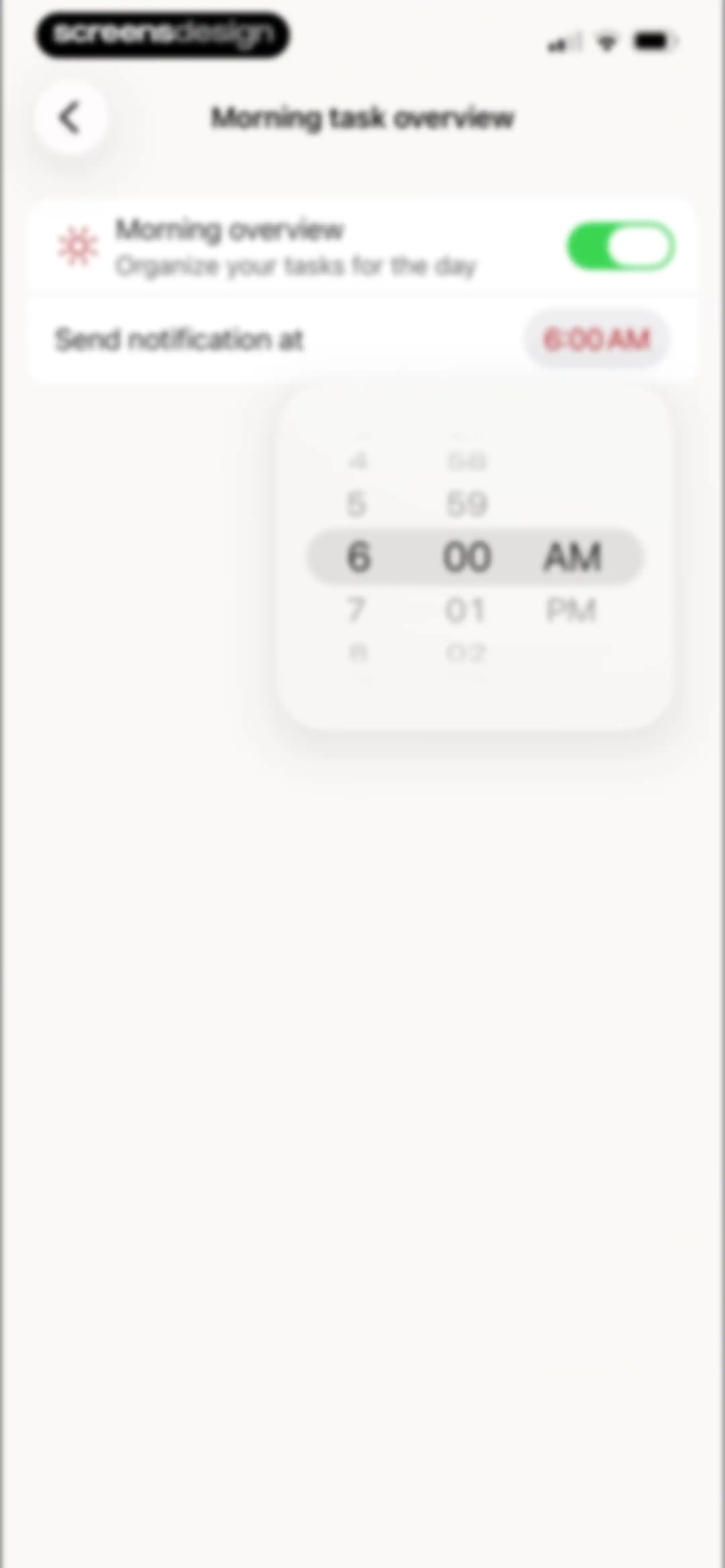 Todoist: To Do List & Calendar screen 14