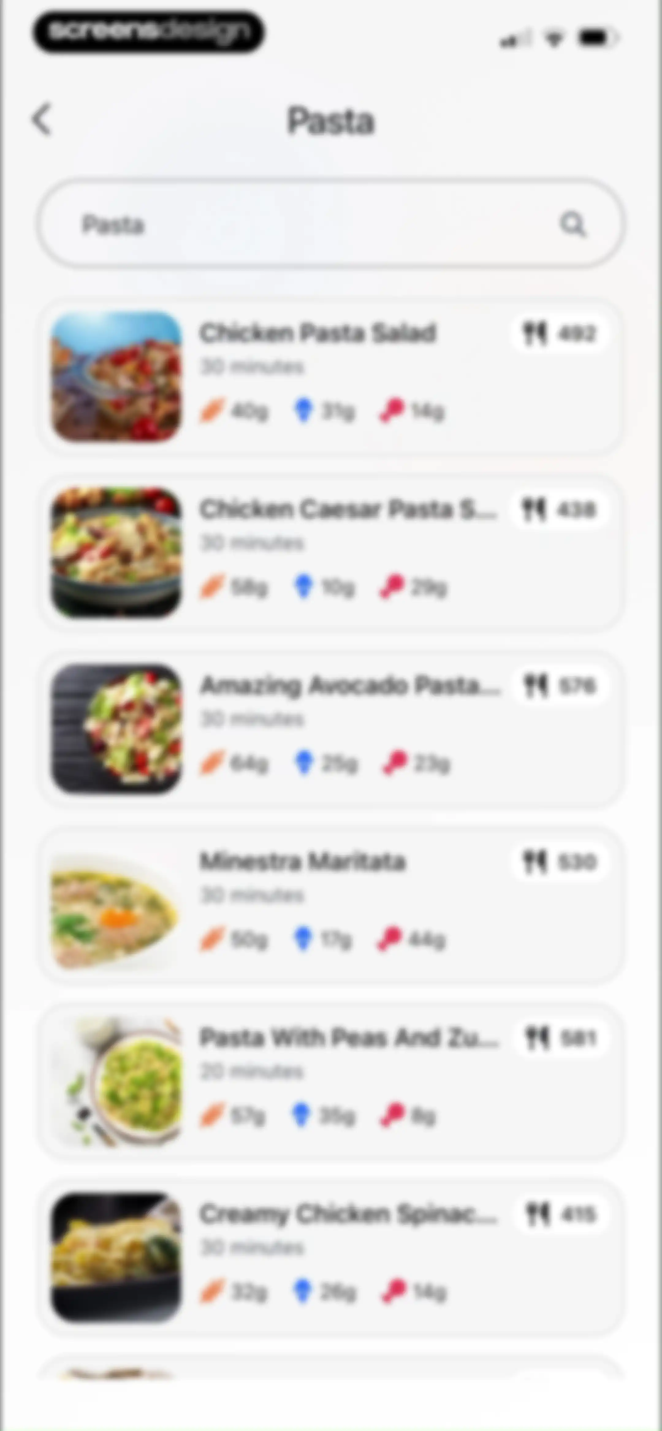 Kalo - AI Calorie Tracking screen 135