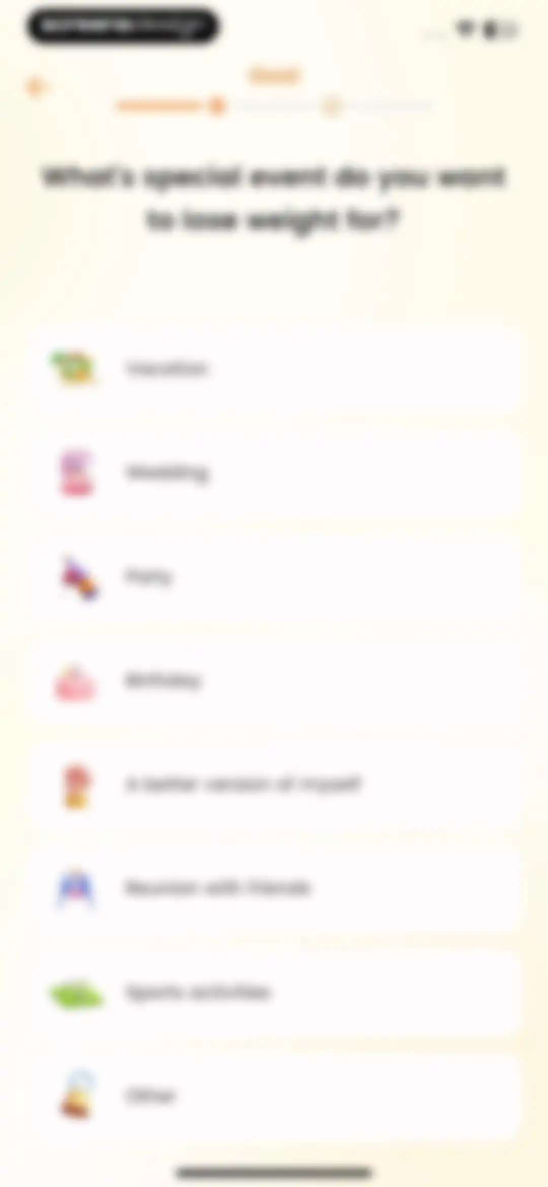 Fasting Coach-Fasting Tracker screen 6