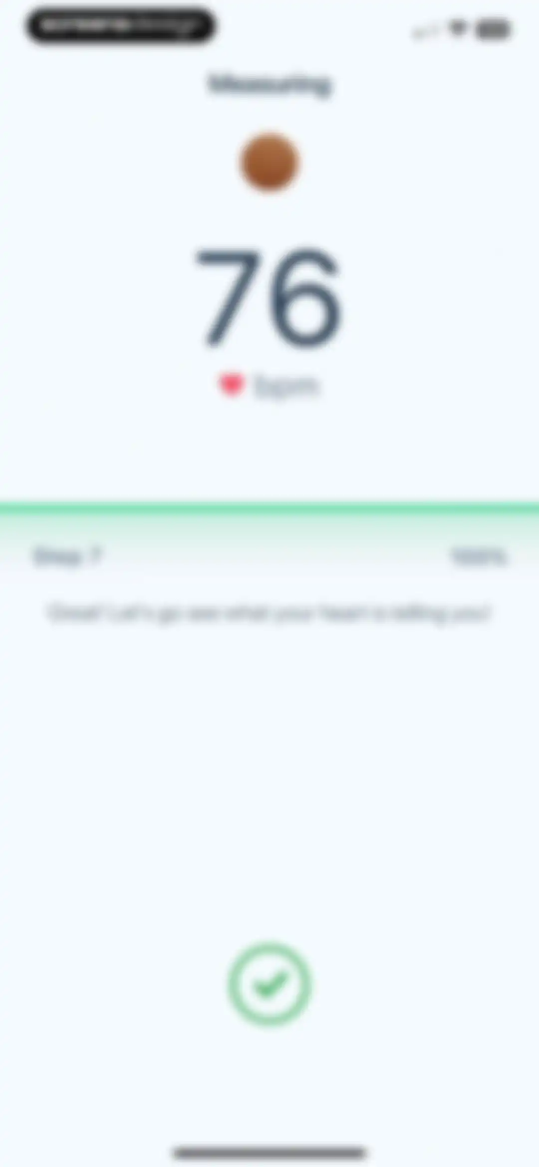 Heartify: Heart Health Monitor screen 11
