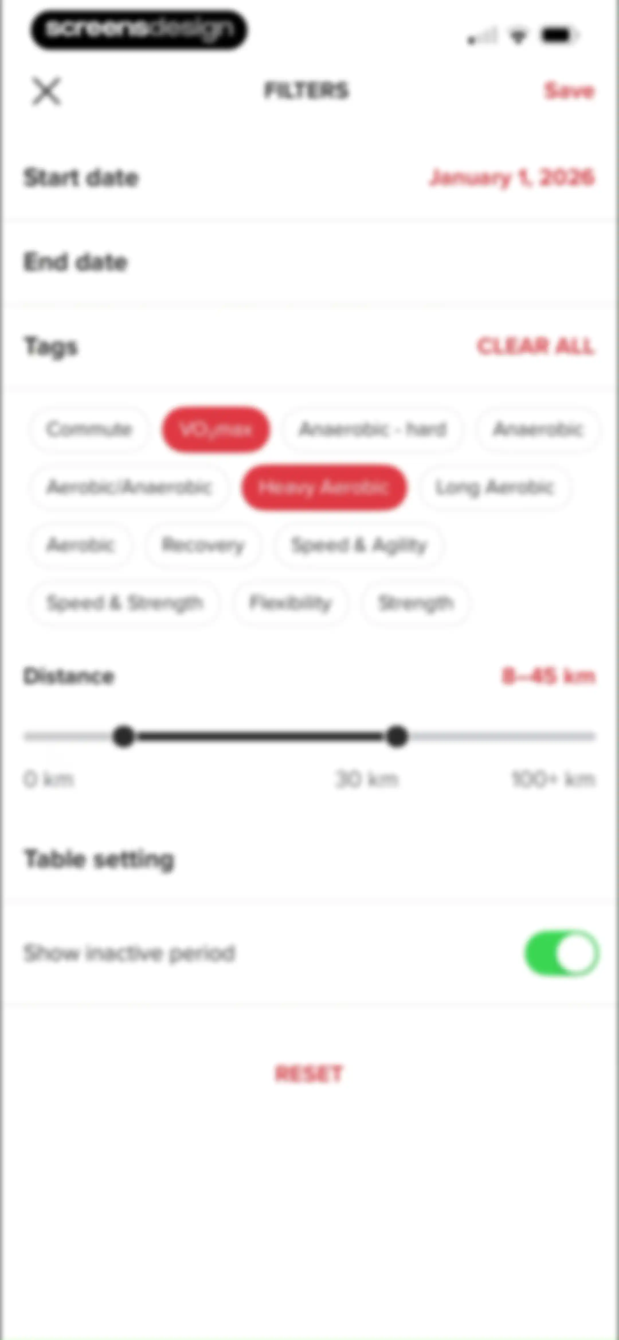 Sports Tracker: Run Bike Hike screen 189