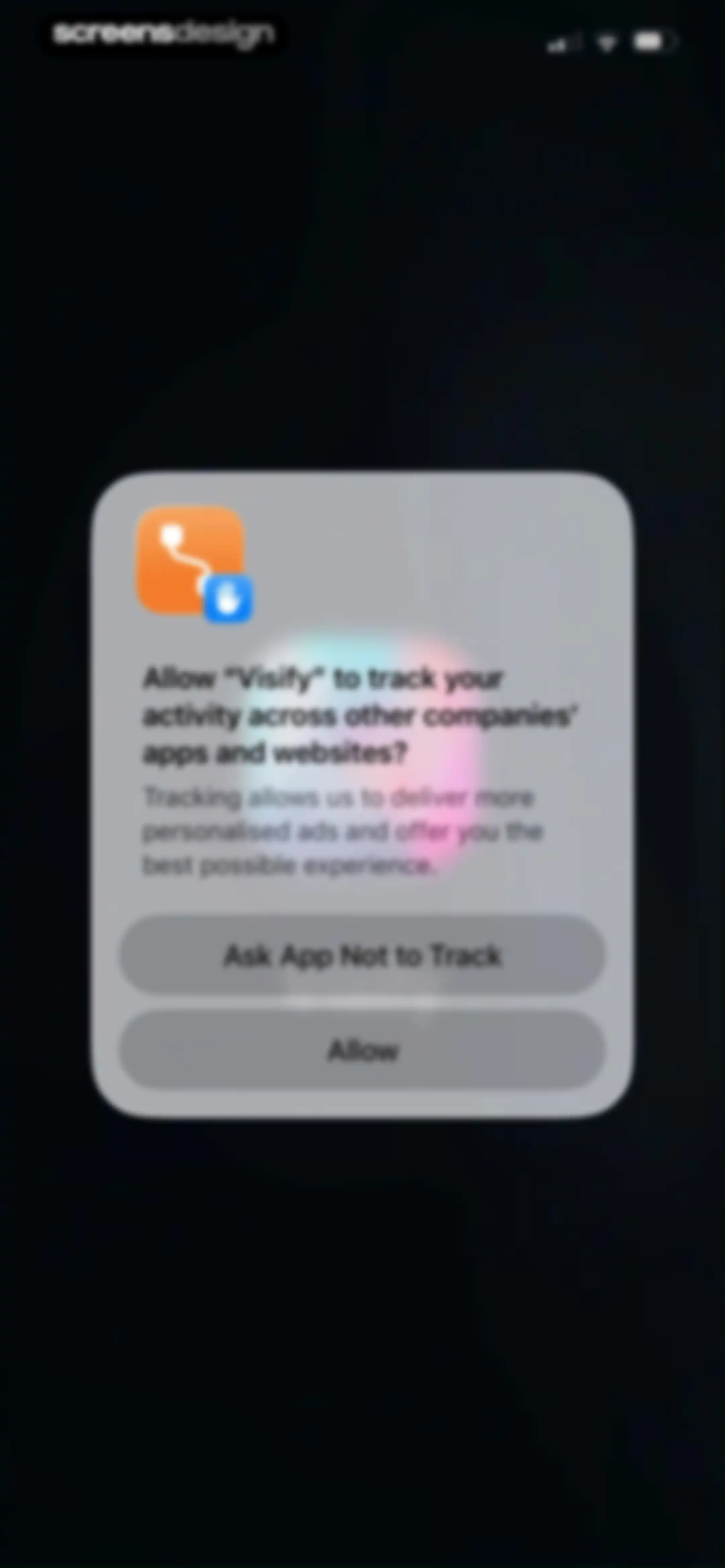 Visify: AI Photo Generator screen 2