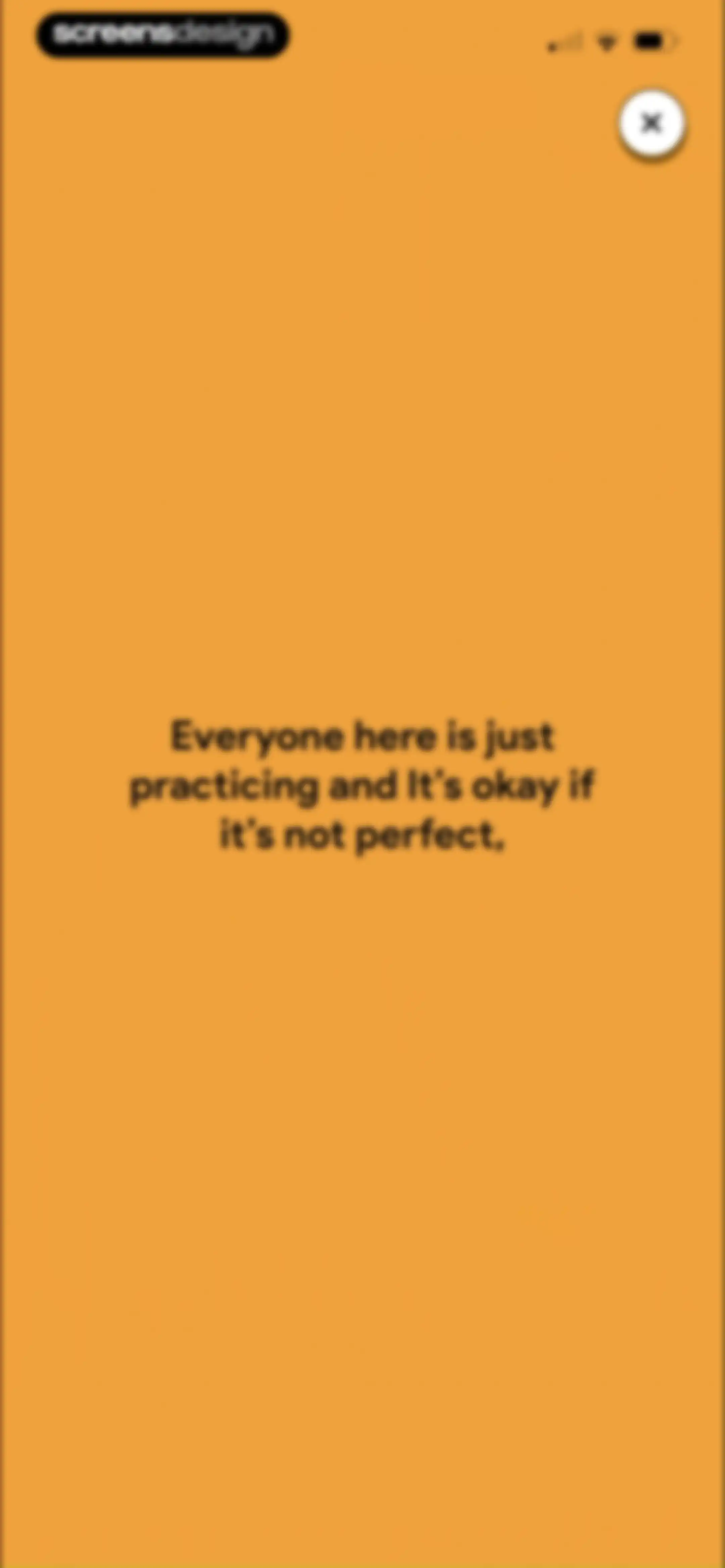 PatterAI: Communication Skills screen 100