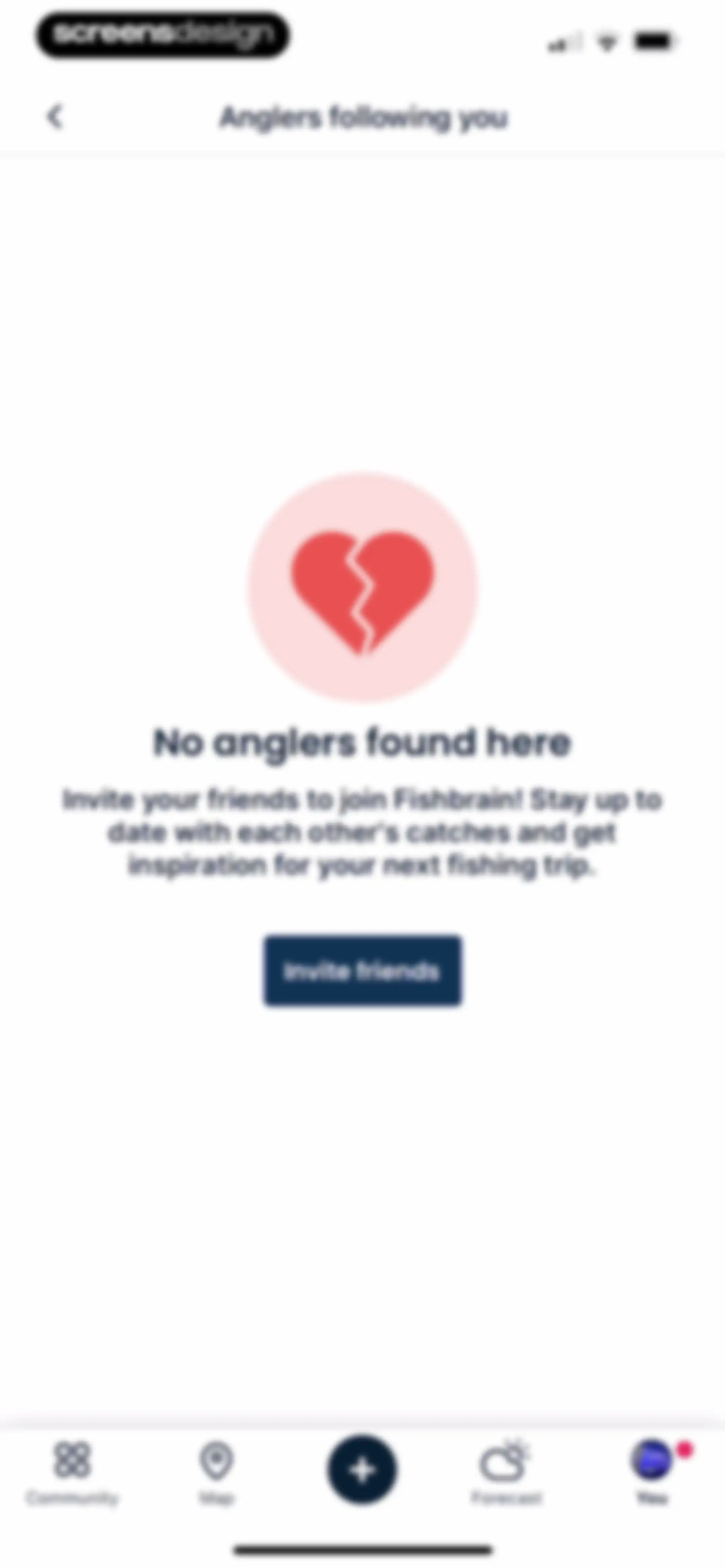 Fishbrain - Fishing App screen 192
