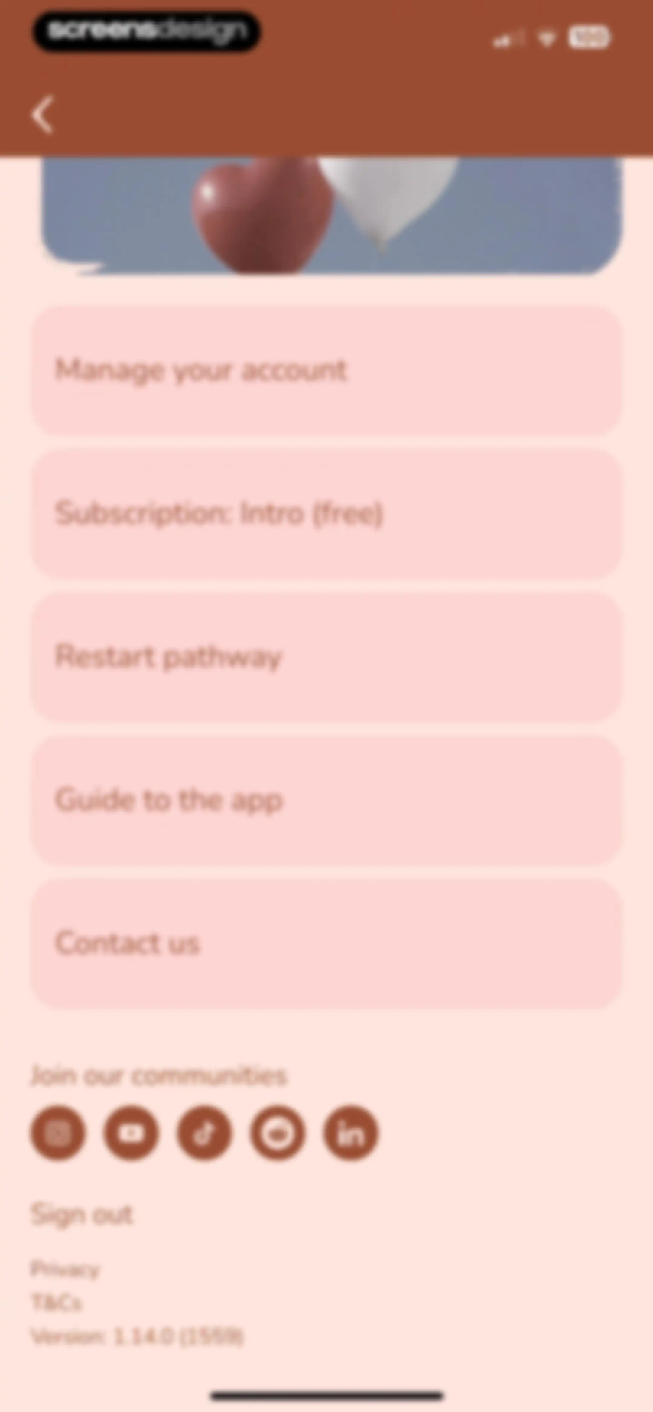 The Way: Meditation & Zen screen 95
