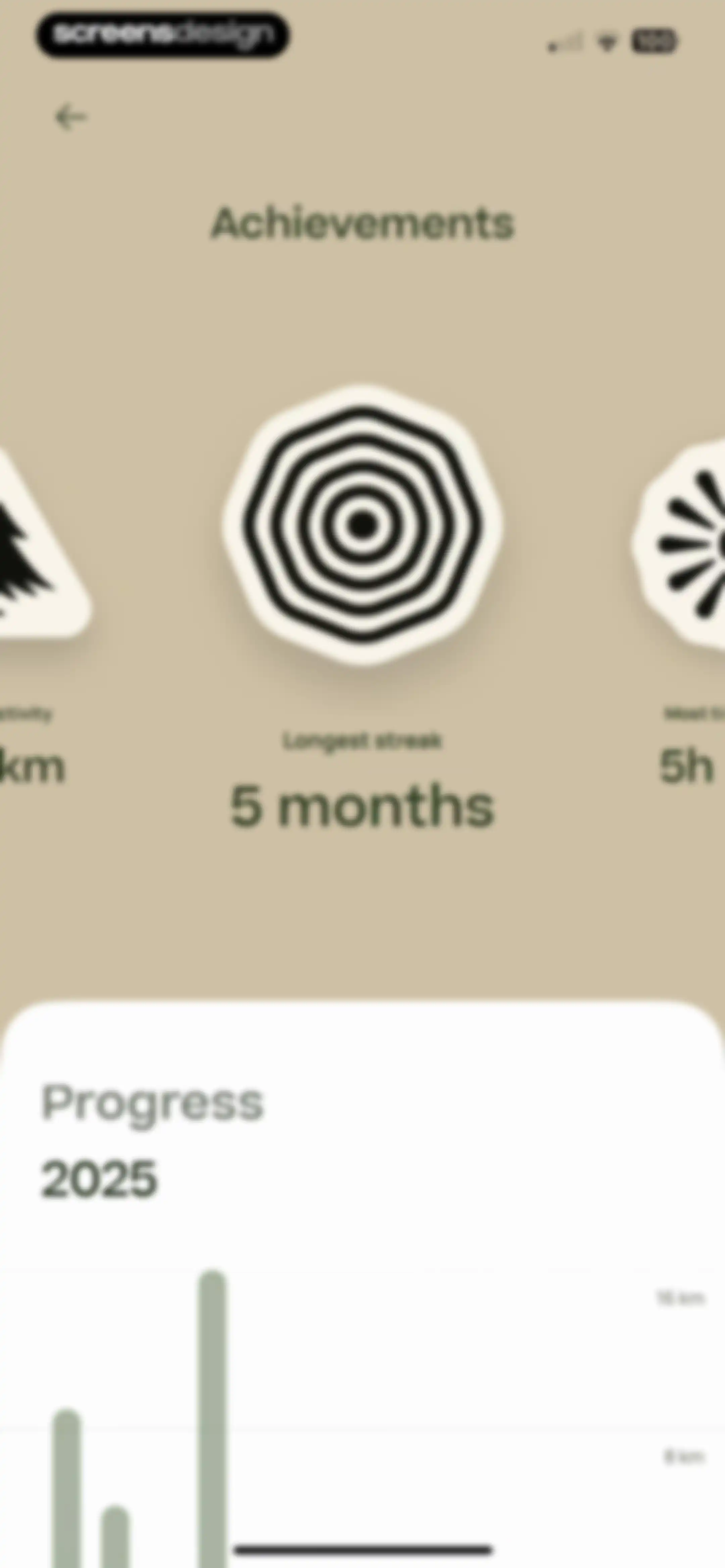 AllTrails: Hike, Bike & Run screen 103