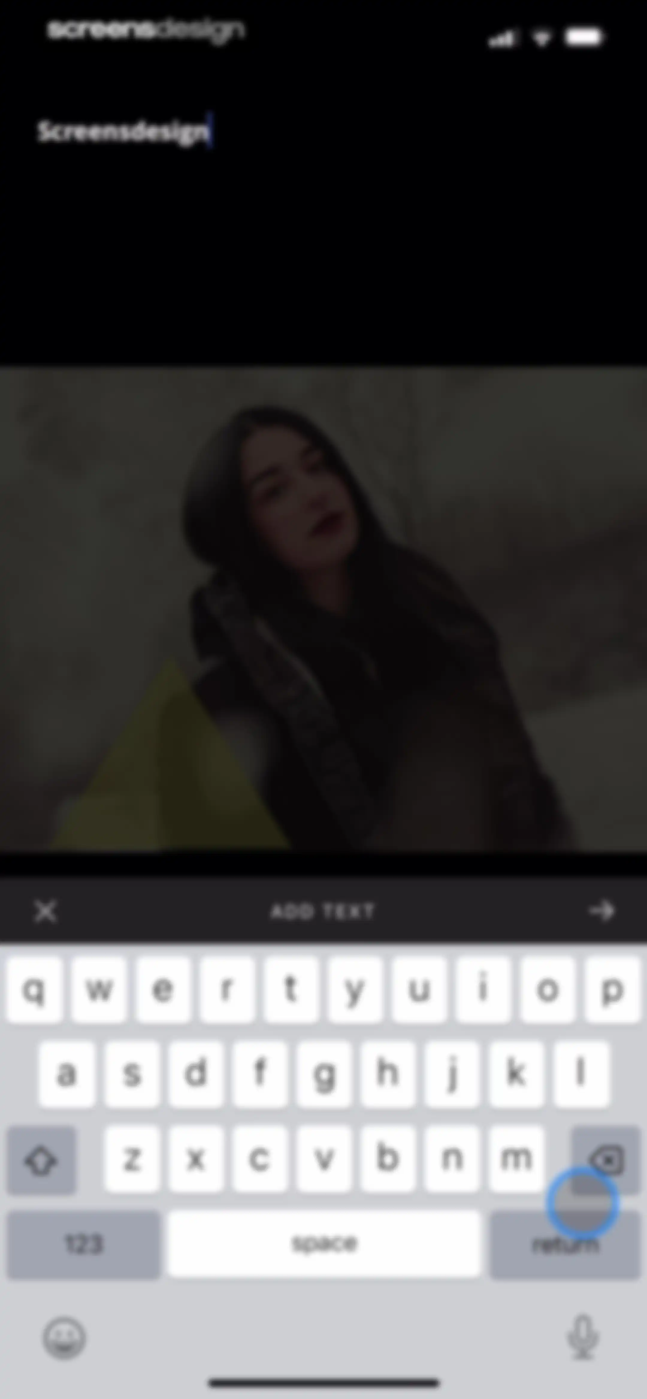Feed Preview: Planner for IG screen 48