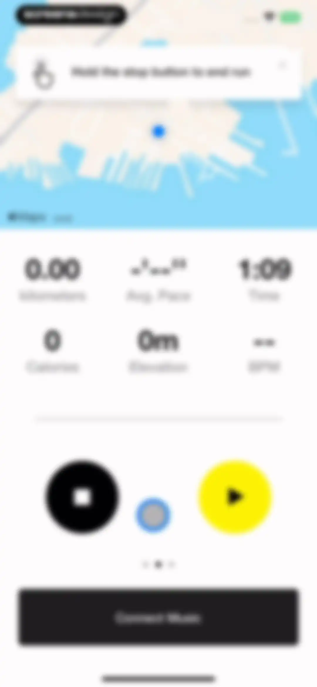 Nike Run Club: Running Coach screen 51