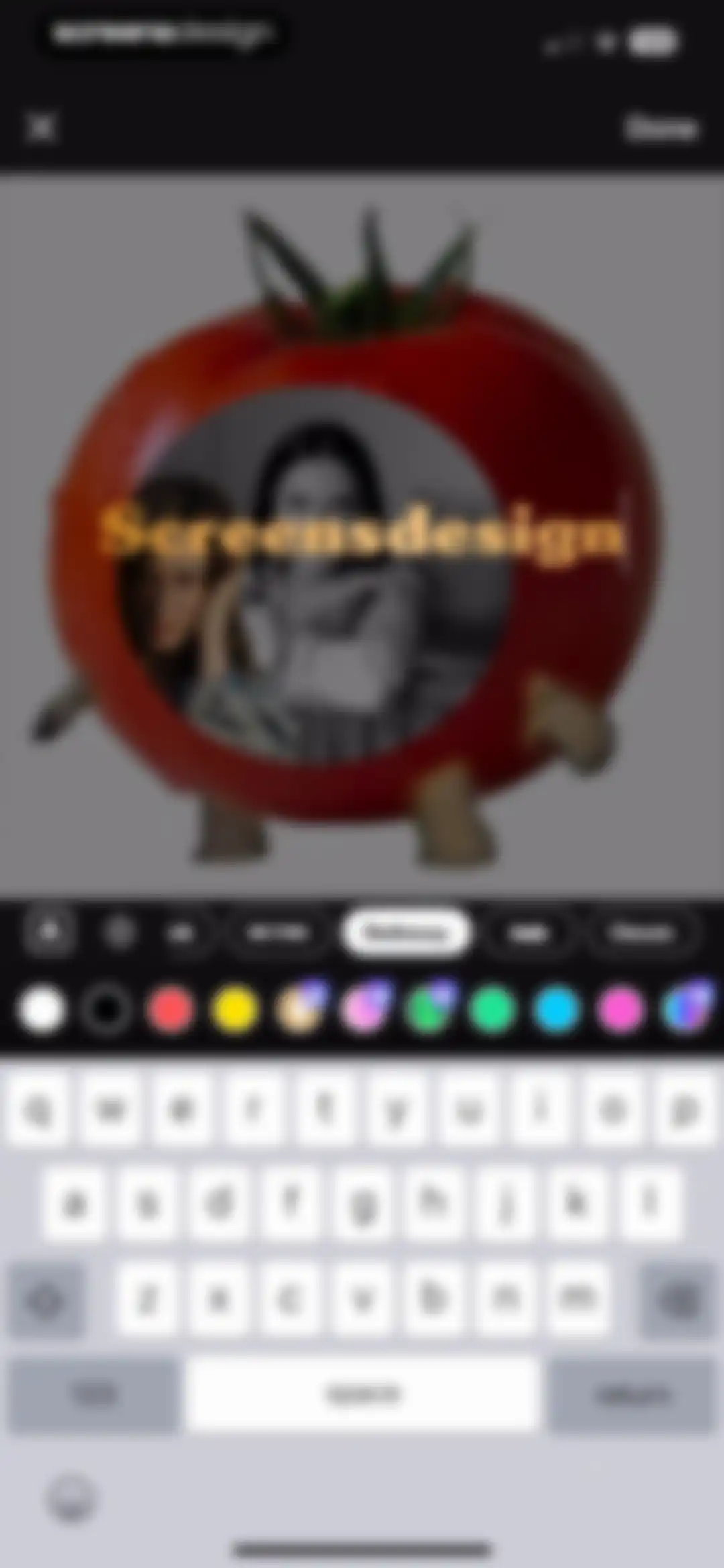 Sticker.ly - Sticker Maker screen 34