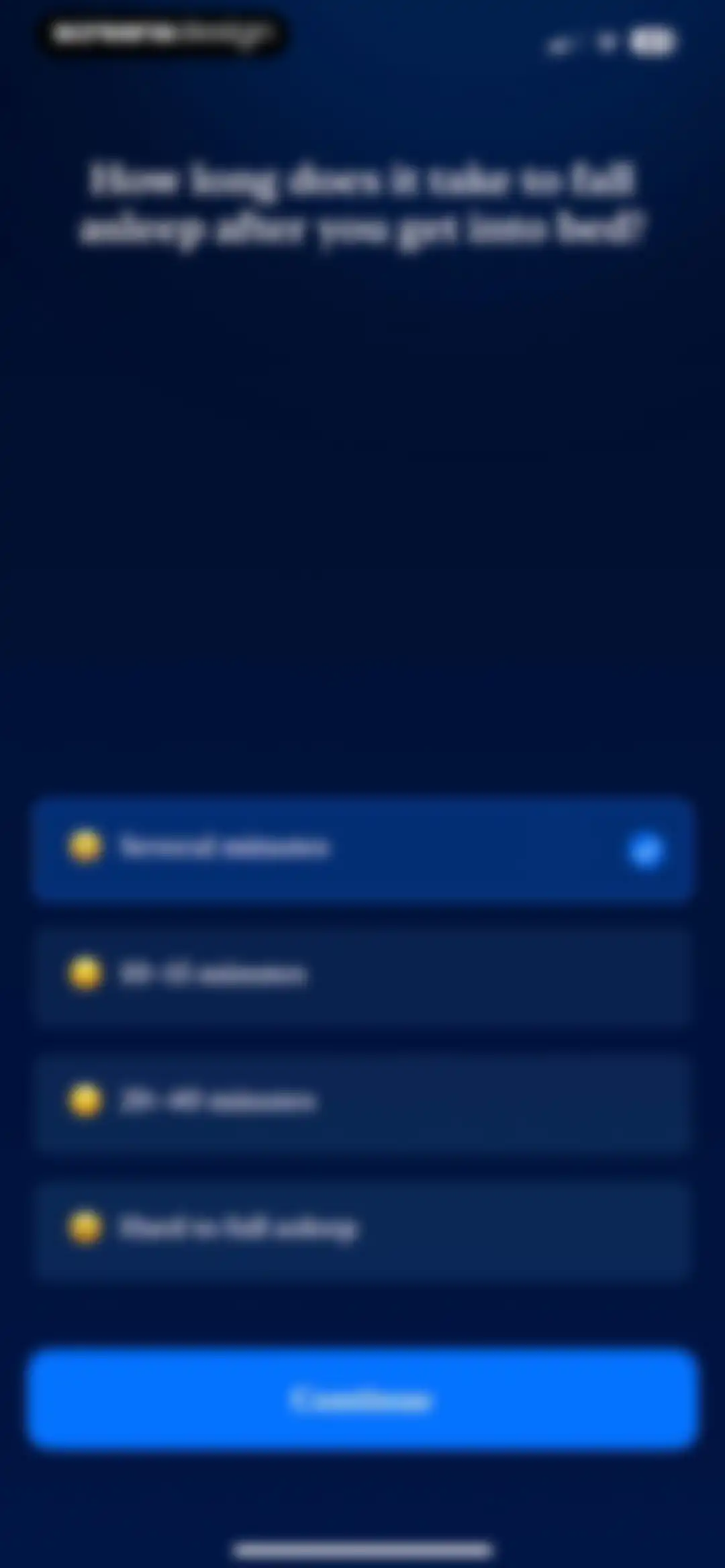 Sleep Monitor: Sleep Tracker screen 10