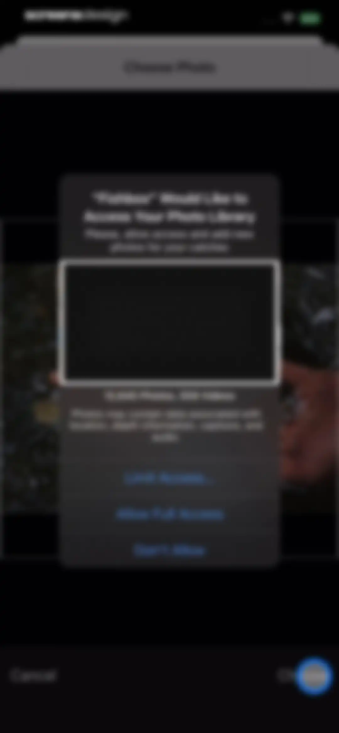 Fishbox - Smart Fishing App screen 59