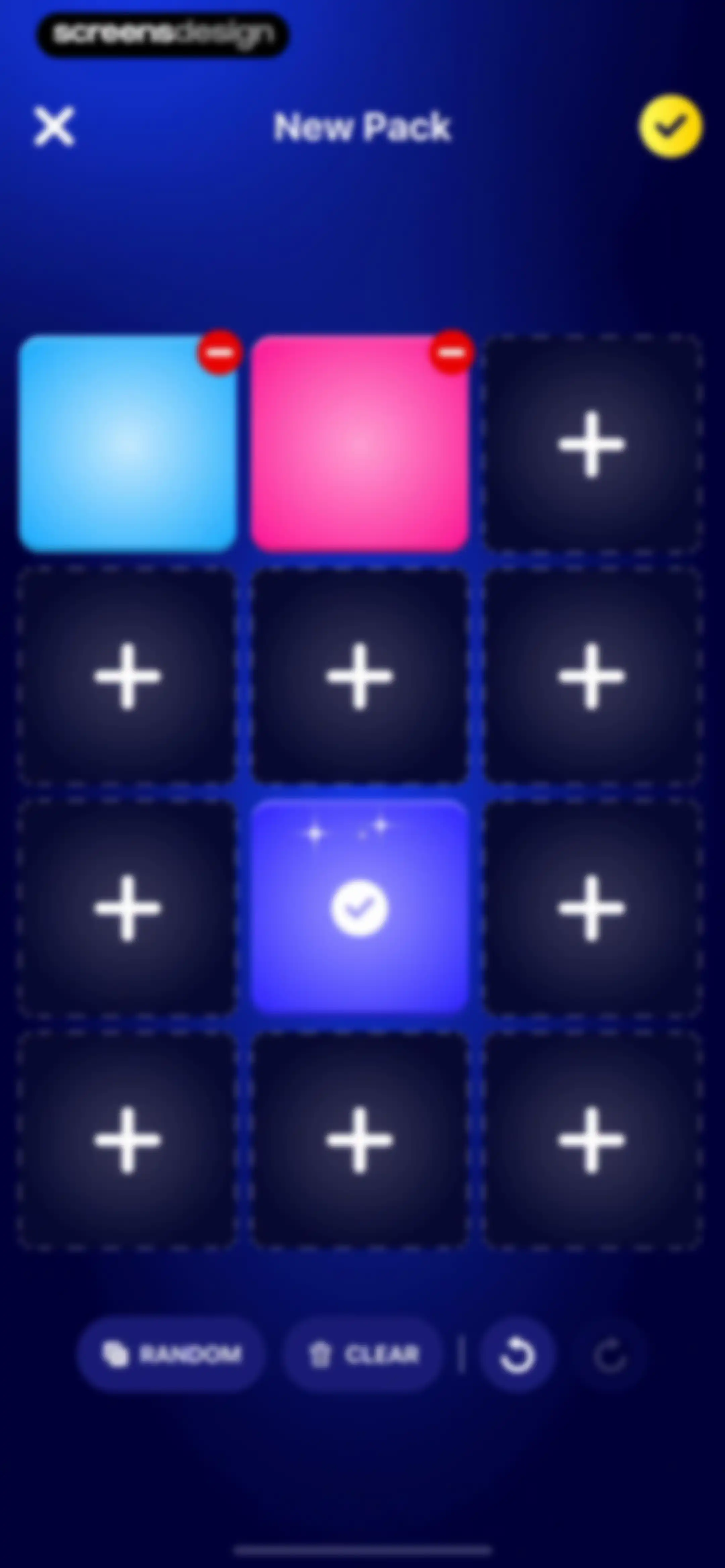 Beat Maker Pro: Music drum Pad screen 53