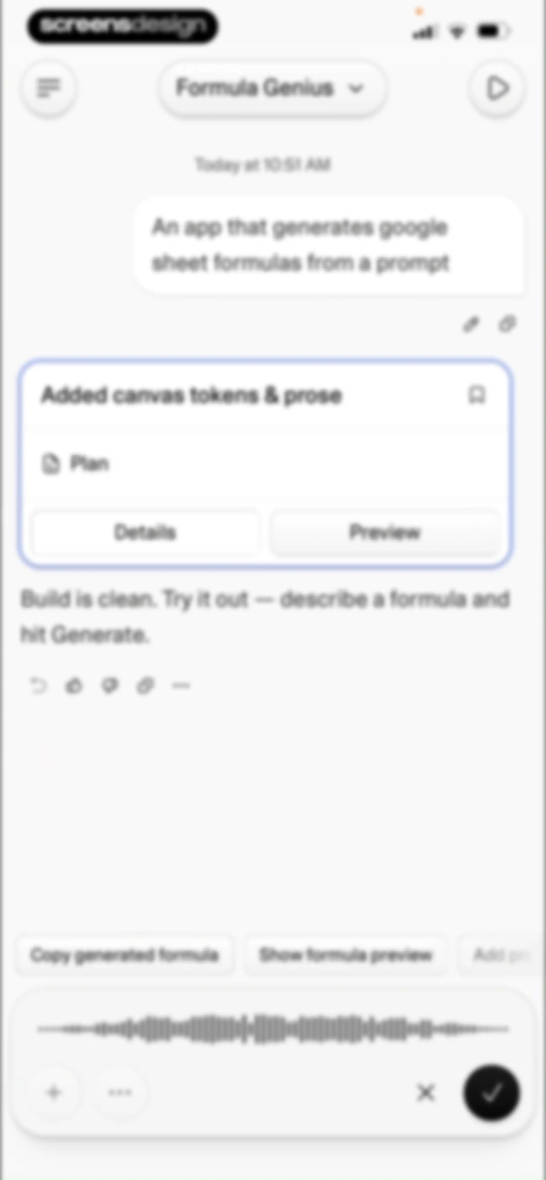 Lovable: Build Apps With AI screen 31