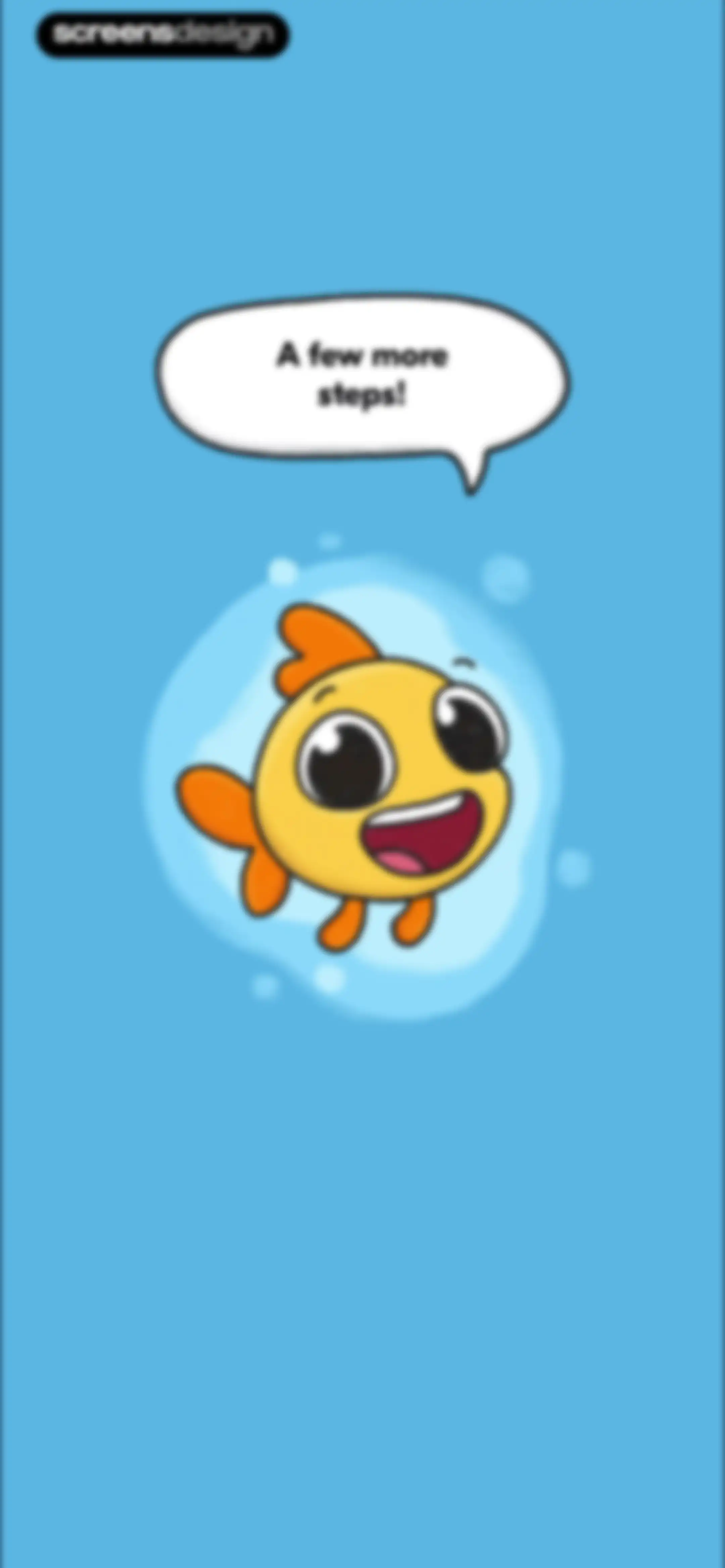 Speech Blubs: Language Therapy screen 59