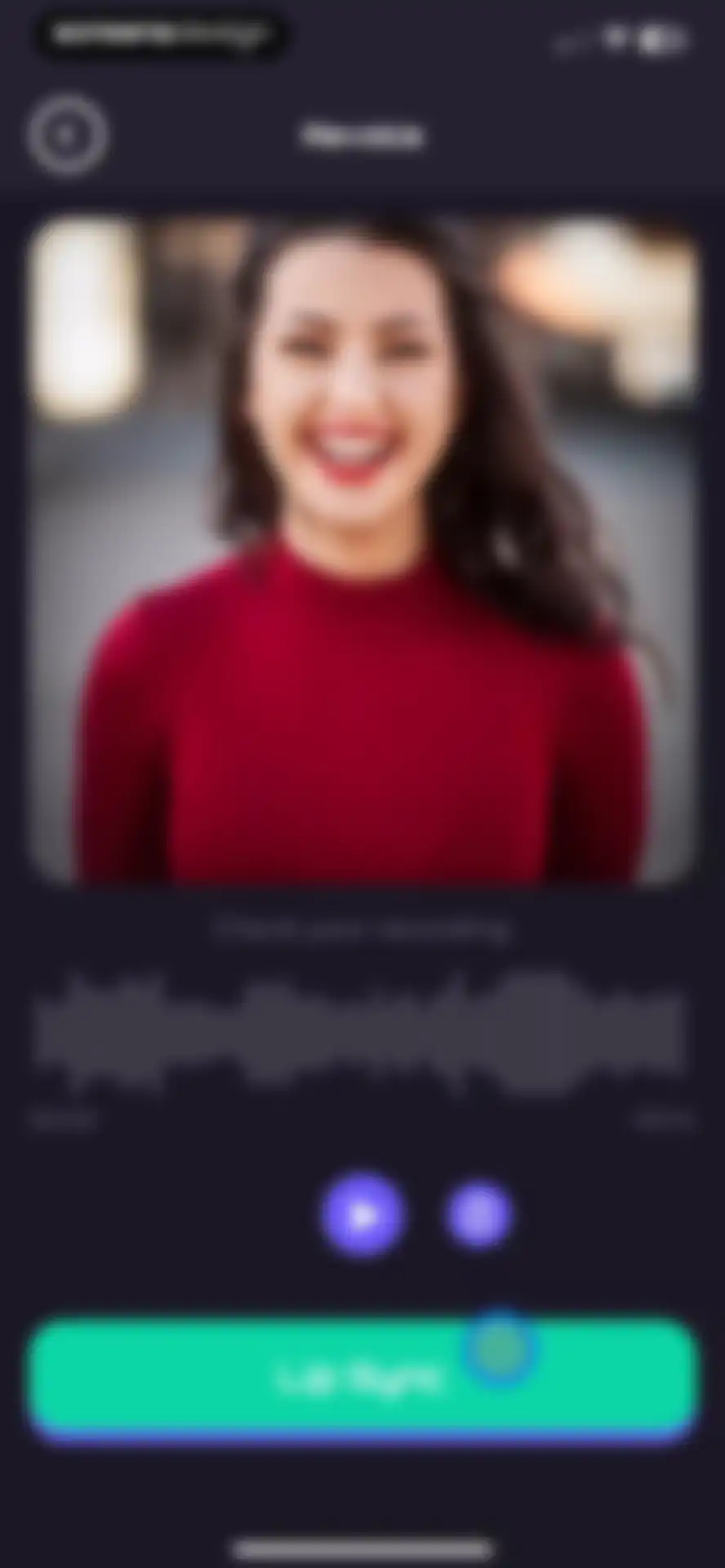 Face Dance: AI Photo Animator screen 30